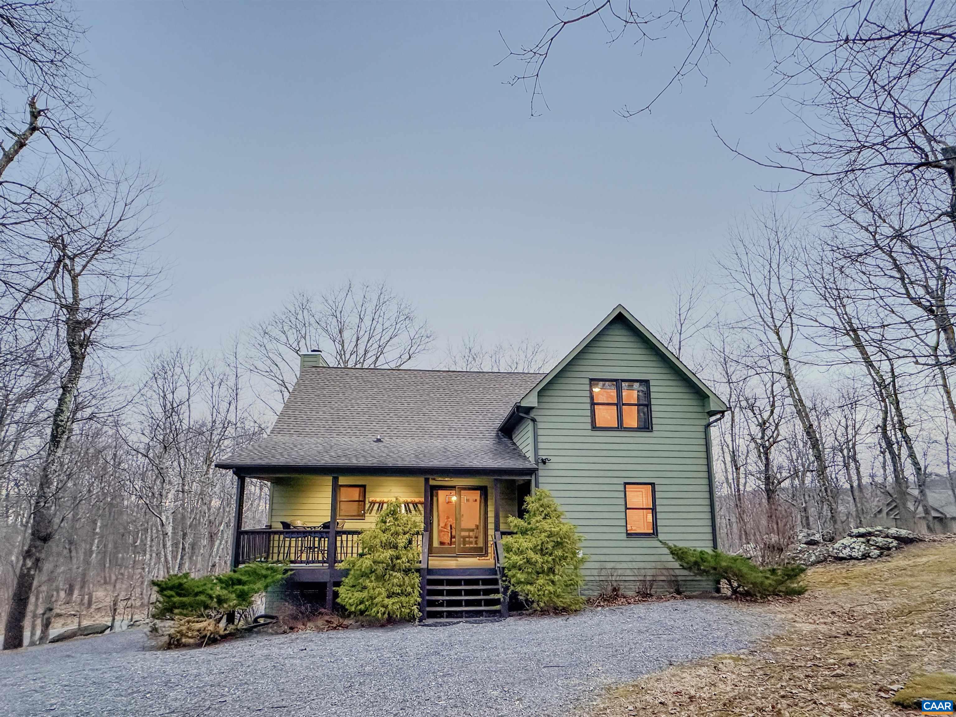 17 Hickory Spring Road Wintergreen, VA 22967 - Photo 2 of 53 Gallery Image 2