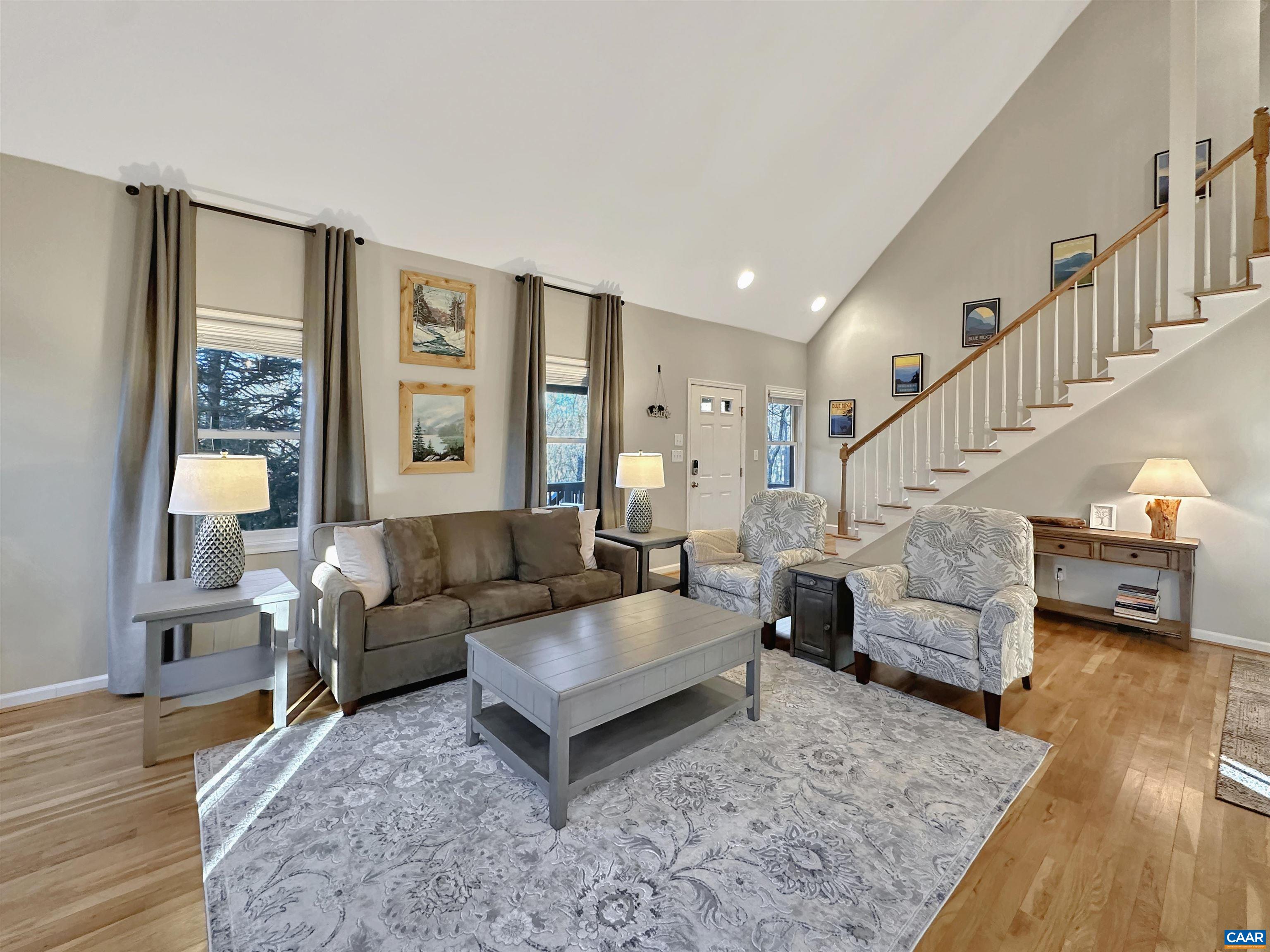 17 Hickory Spring Road Wintergreen, VA 22967 - Photo 21 of 53 Gallery Image 21