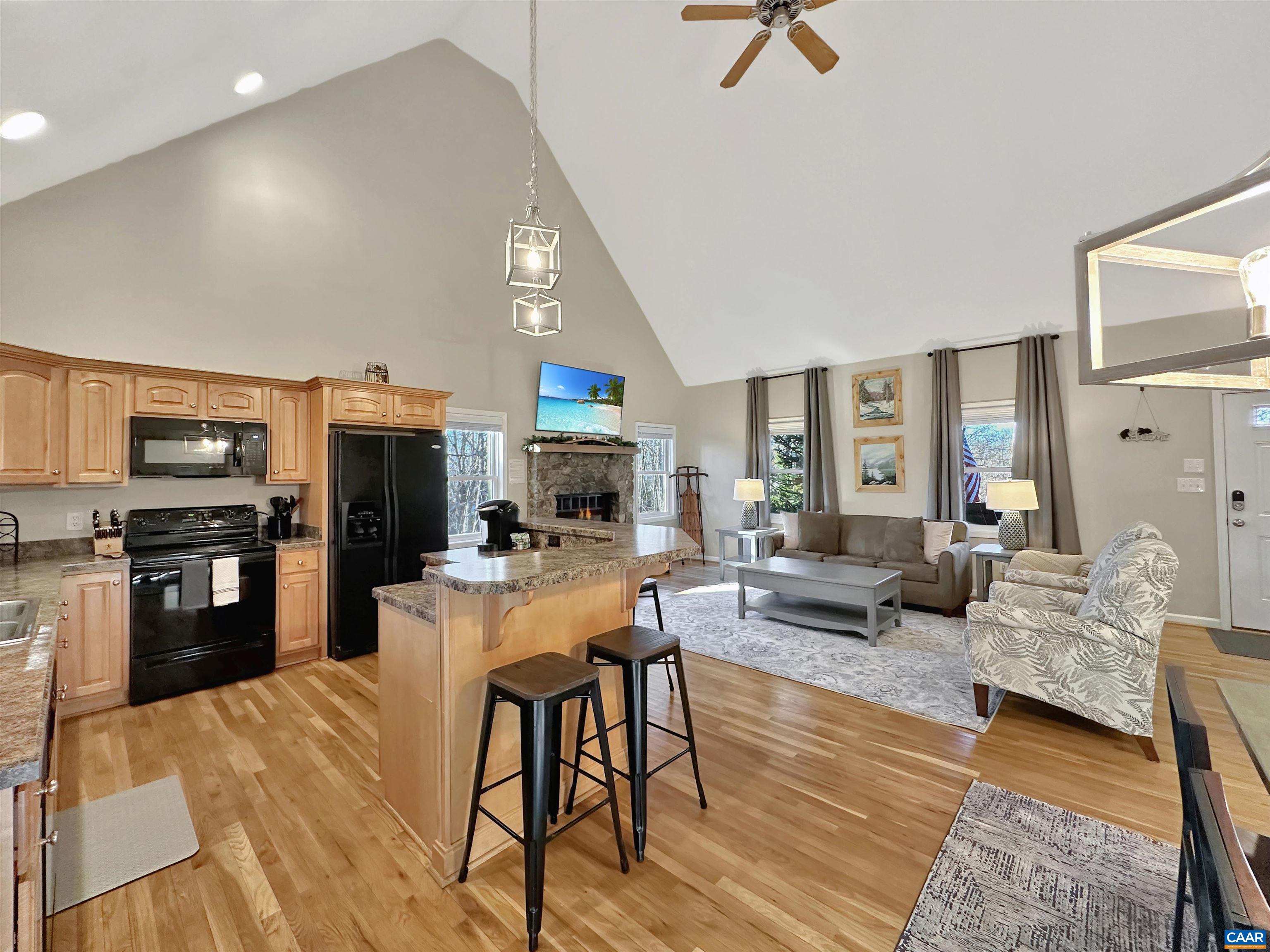 17 Hickory Spring Road Wintergreen, VA 22967 - Photo 25 of 53 Gallery Image 25