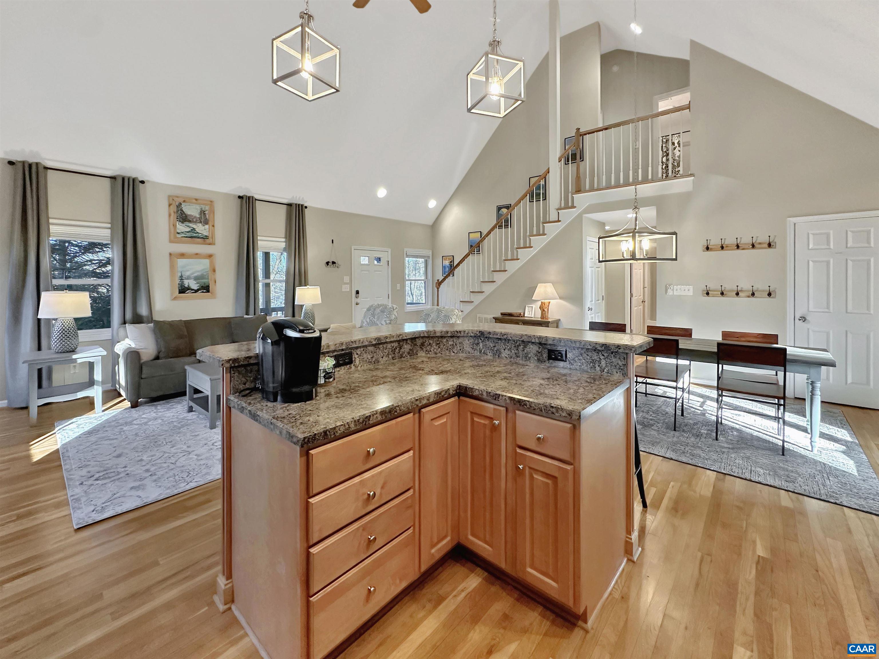 17 Hickory Spring Road Wintergreen, VA 22967 - Photo 27 of 53 Gallery Image 27