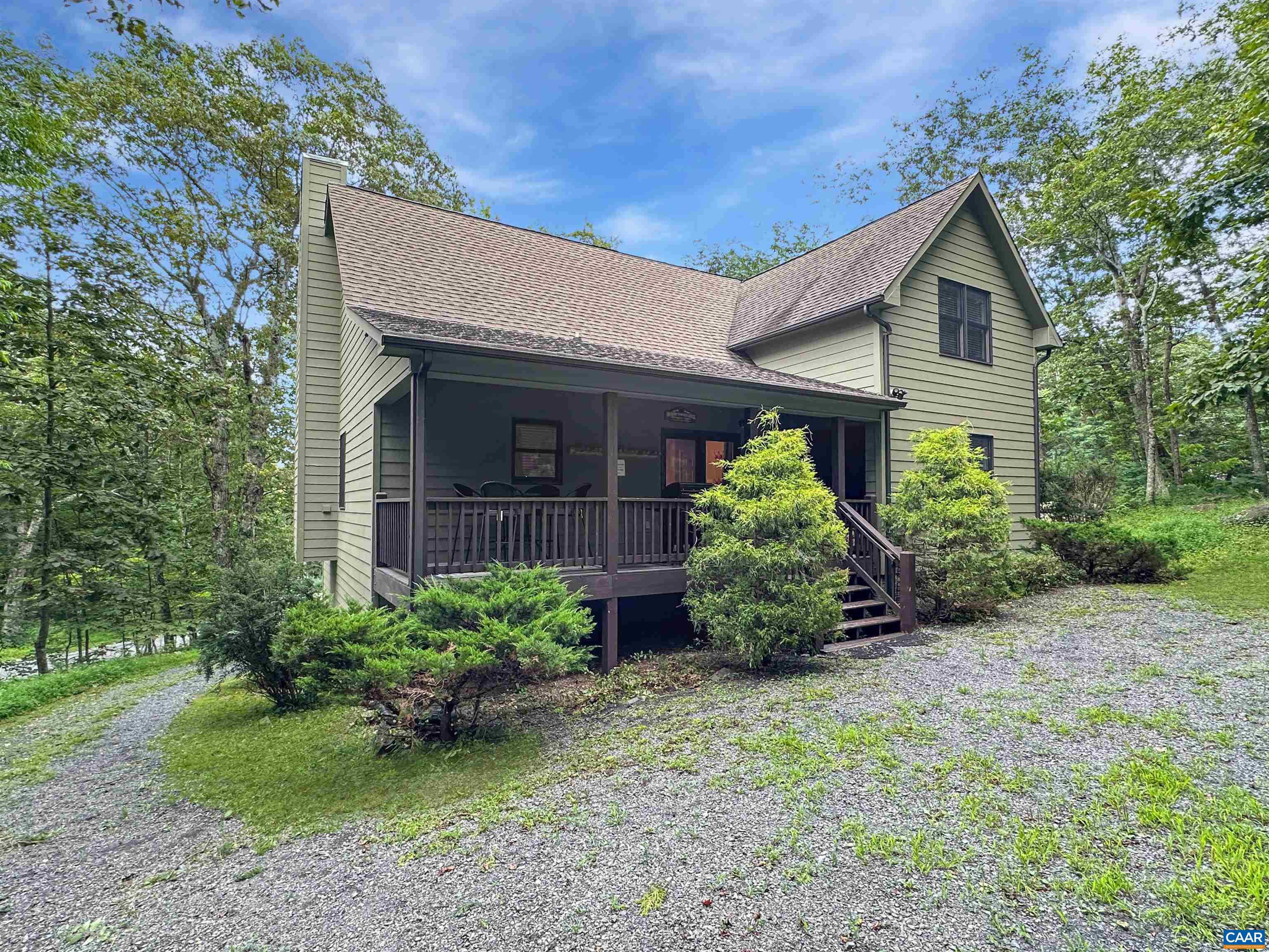 17 Hickory Spring Road Wintergreen, VA 22967 - Photo 3 of 53 Gallery Image 3