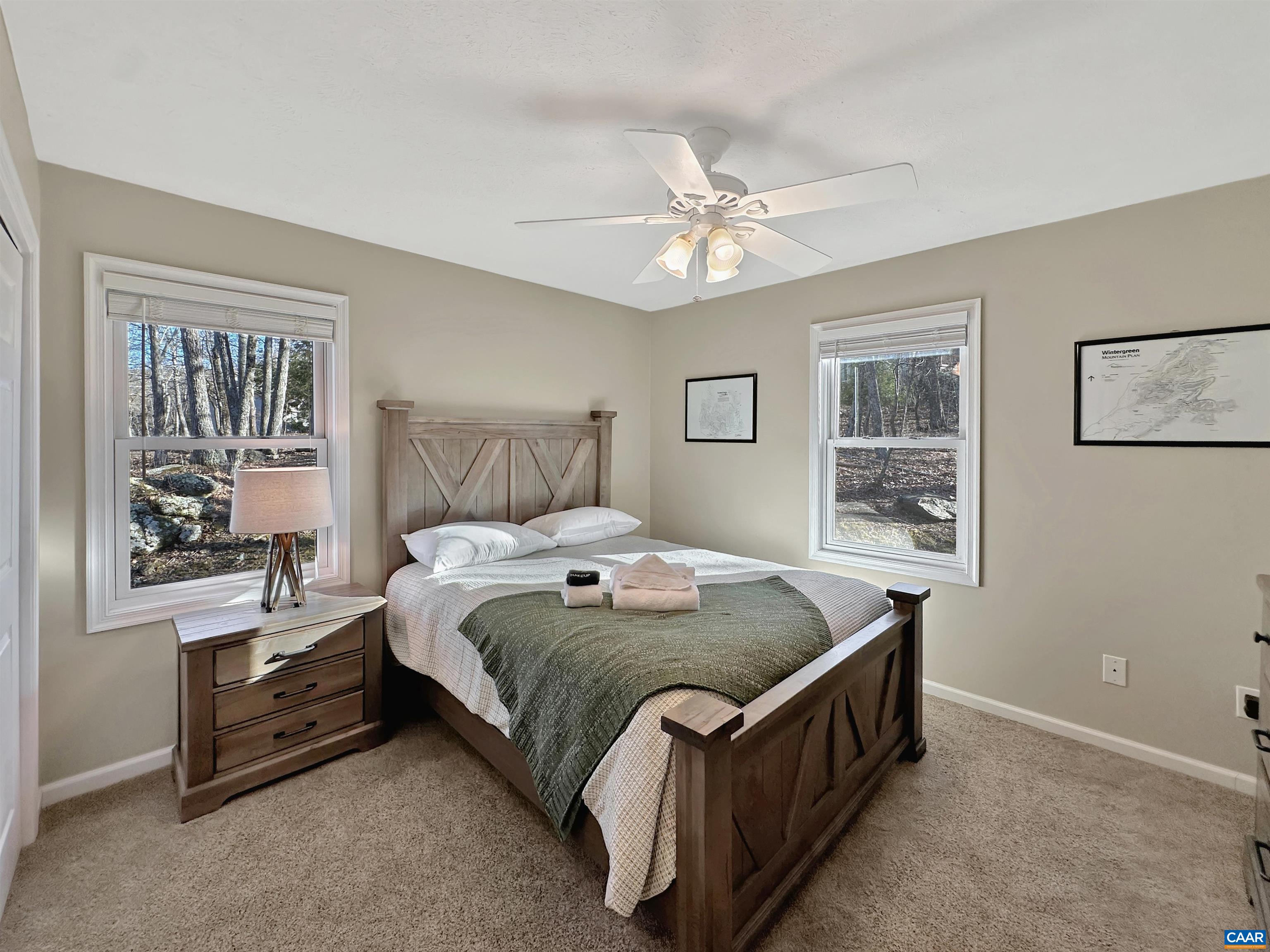 17 Hickory Spring Road Wintergreen, VA 22967 - Photo 36 of 53 Gallery Image 36