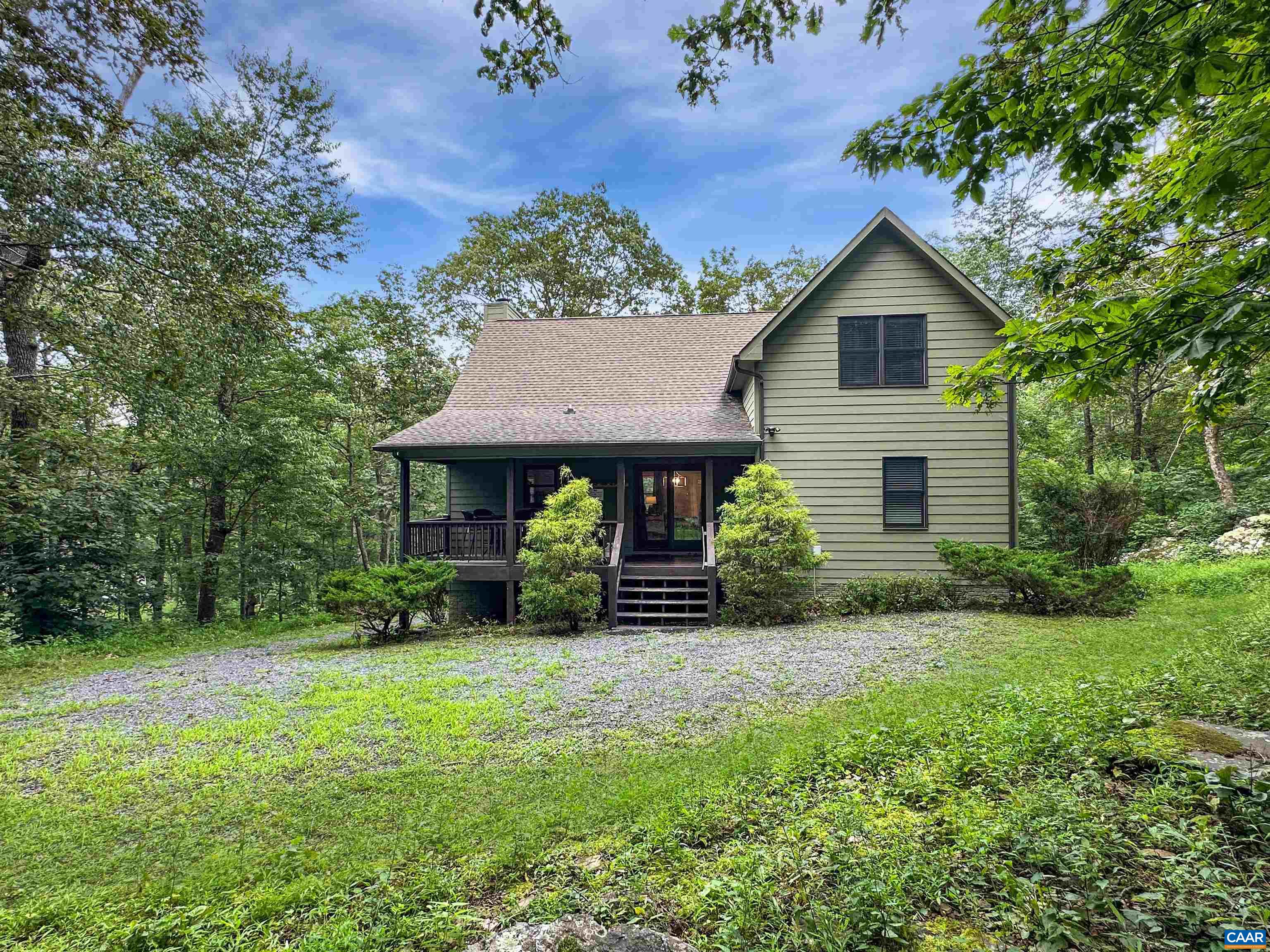 17 Hickory Spring Road Wintergreen, VA 22967 - Photo 45 of 53 Gallery Image 45