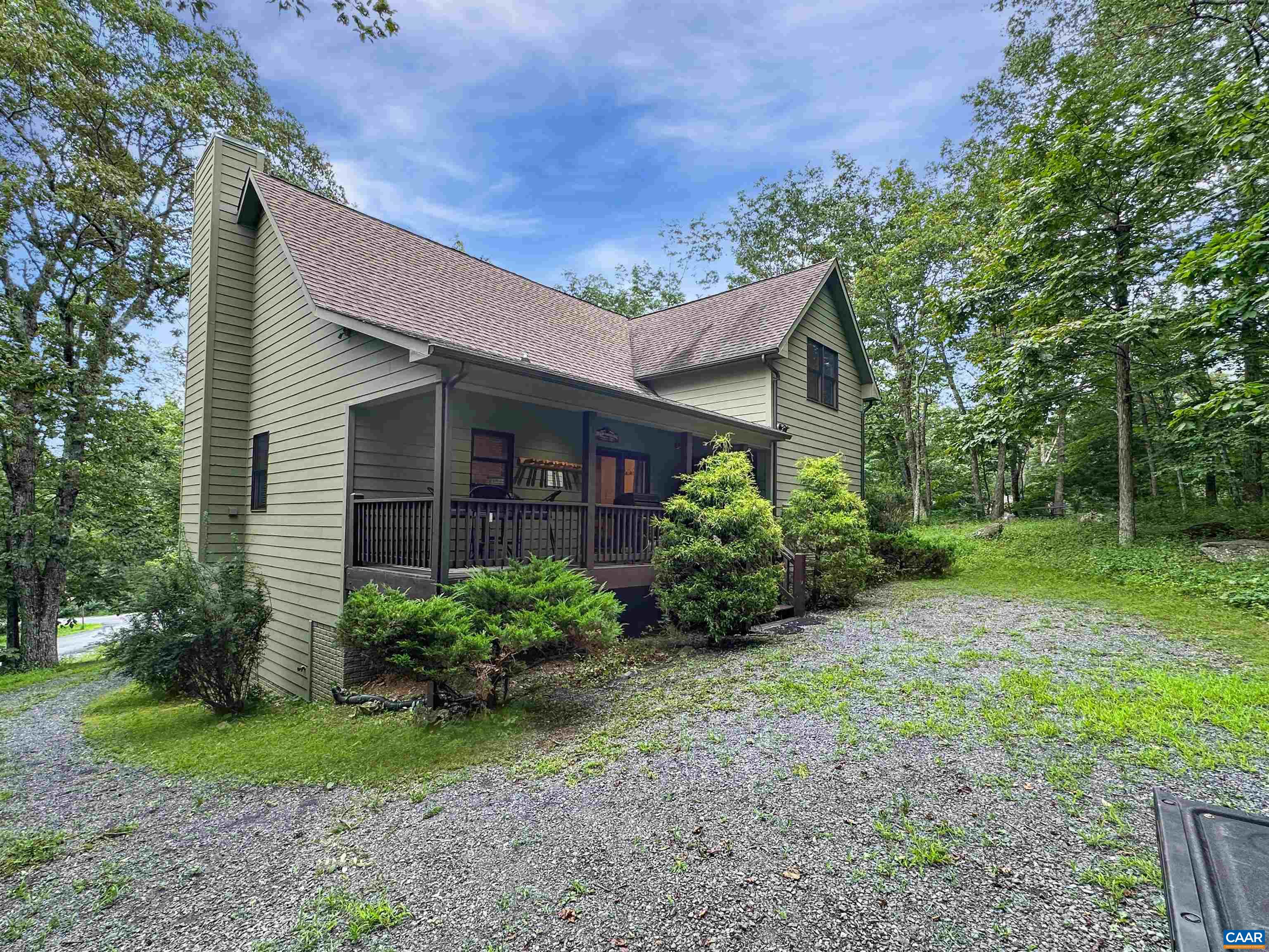 17 Hickory Spring Road Wintergreen, VA 22967 - Photo 46 of 53 Gallery Image 46