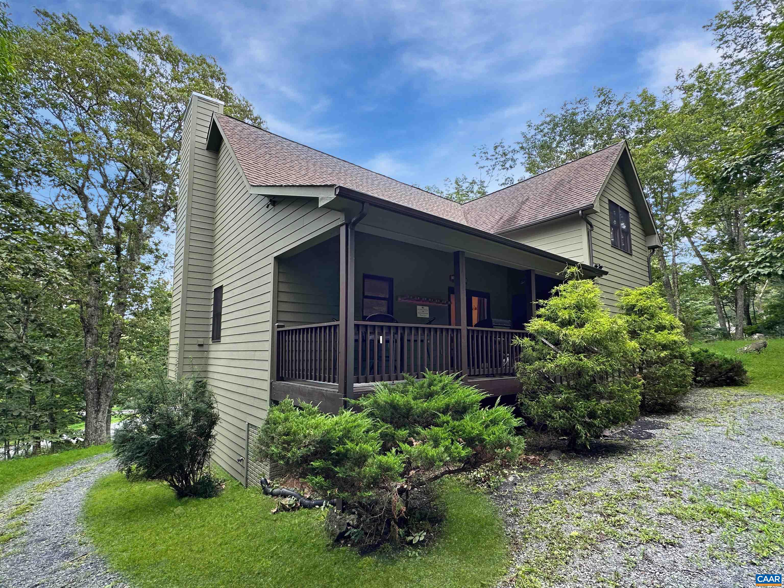 17 Hickory Spring Road Wintergreen, VA 22967 - Photo 47 of 53 Gallery Image 47