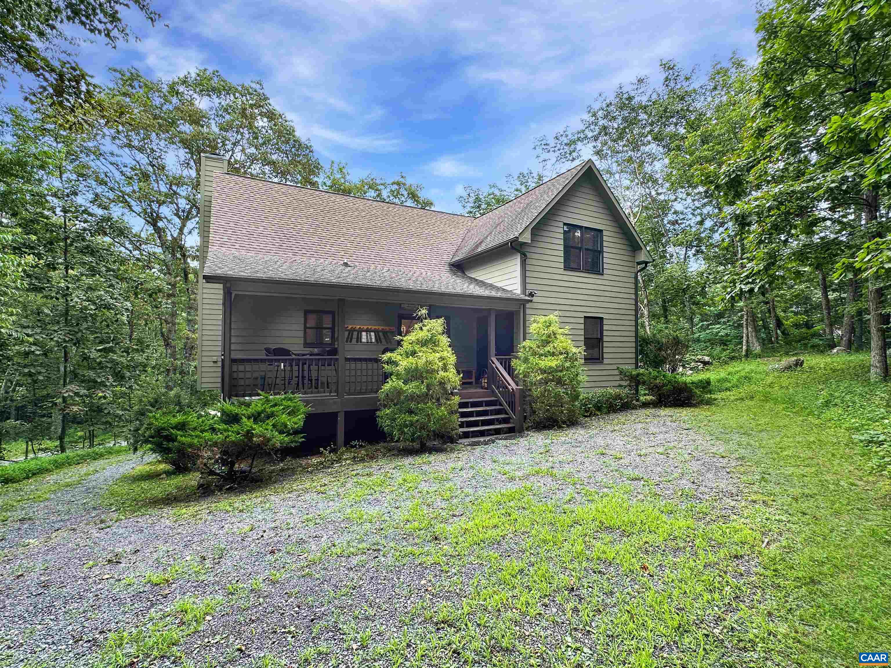 17 Hickory Spring Road Wintergreen, VA 22967 - Photo 48 of 53 Gallery Image 48
