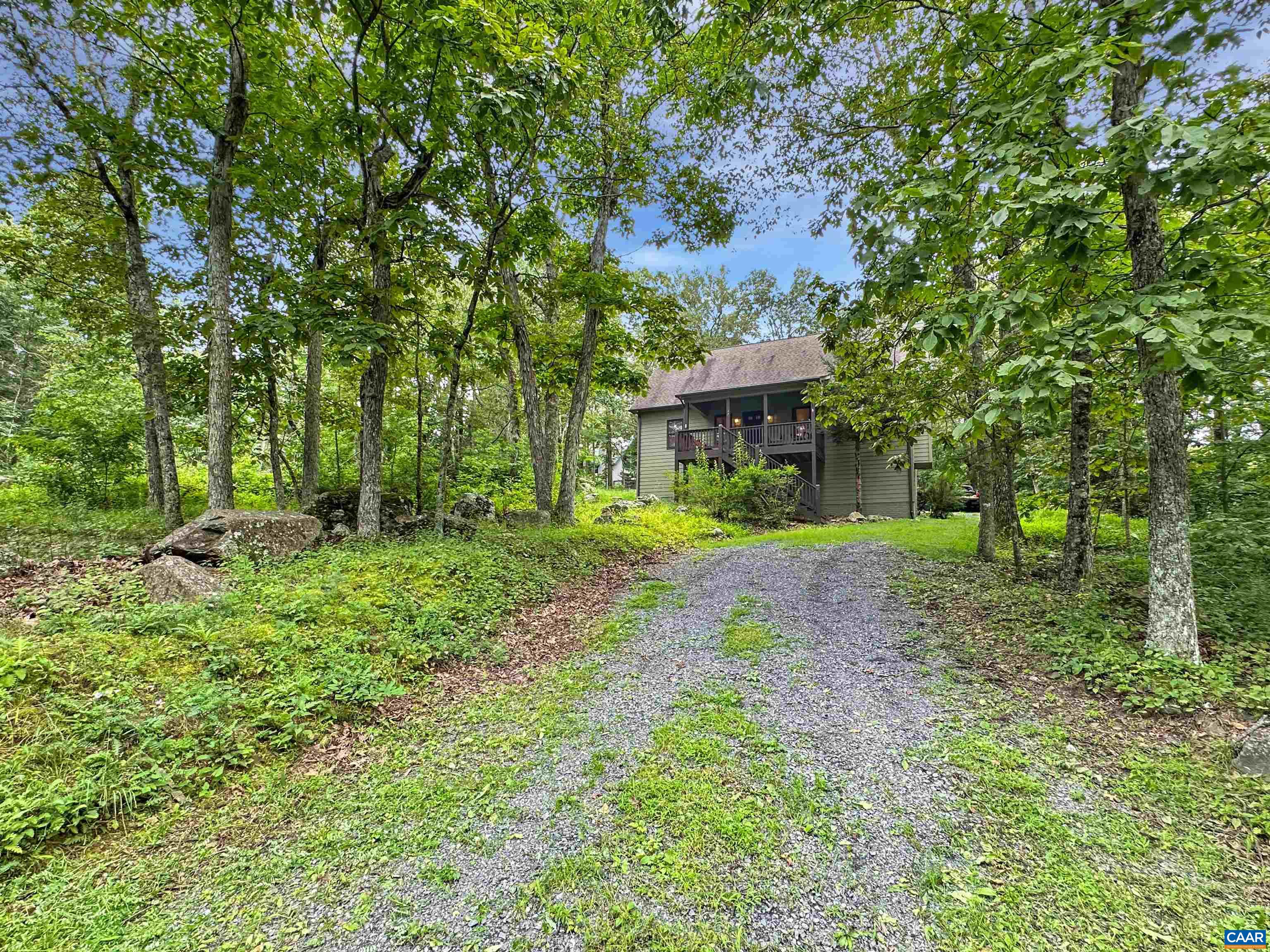 17 Hickory Spring Road Wintergreen, VA 22967 - Photo 49 of 53 Gallery Image 49
