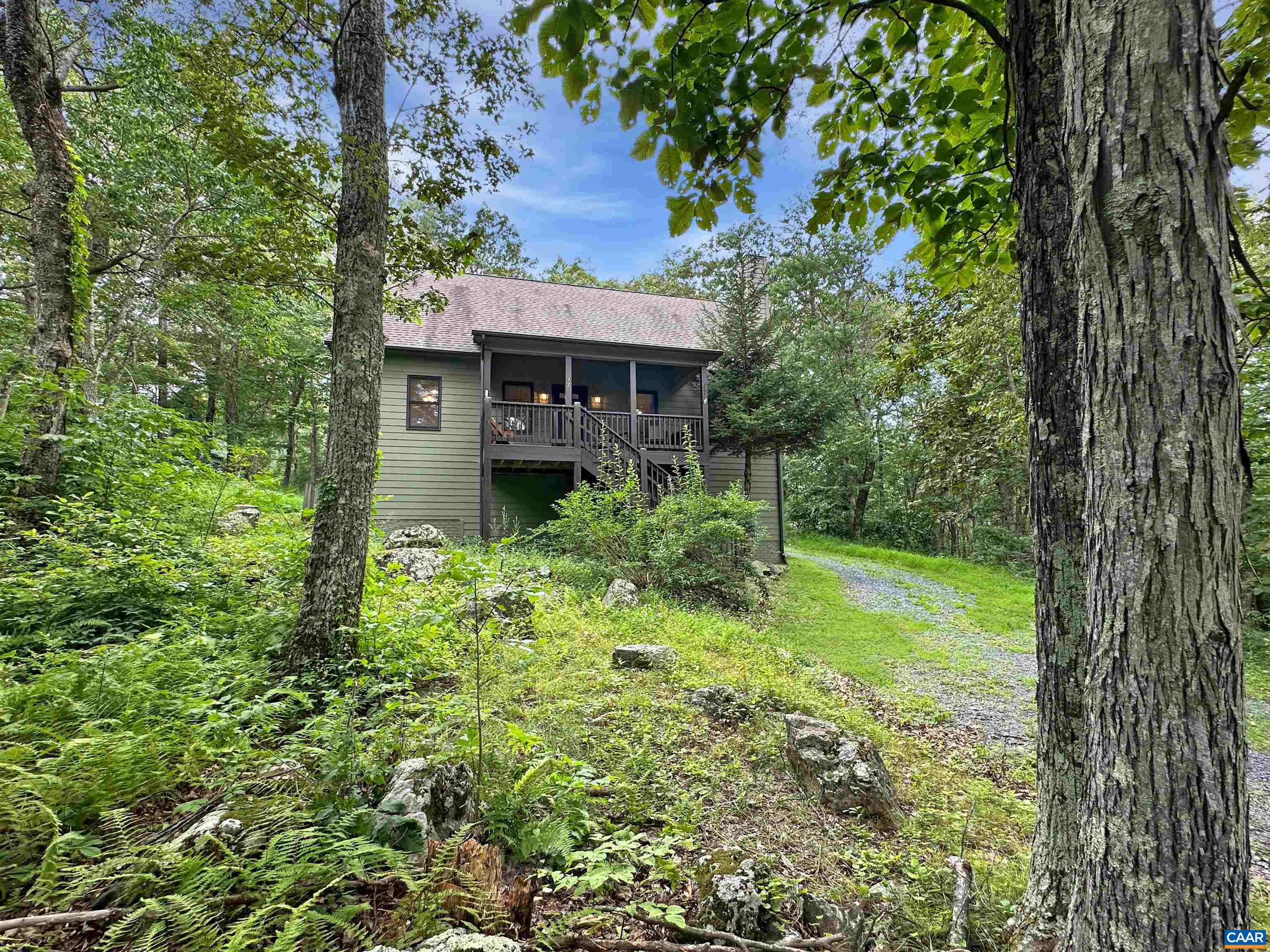 17 Hickory Spring Road Wintergreen, VA 22967 - Photo 50 of 53 Gallery Image 50