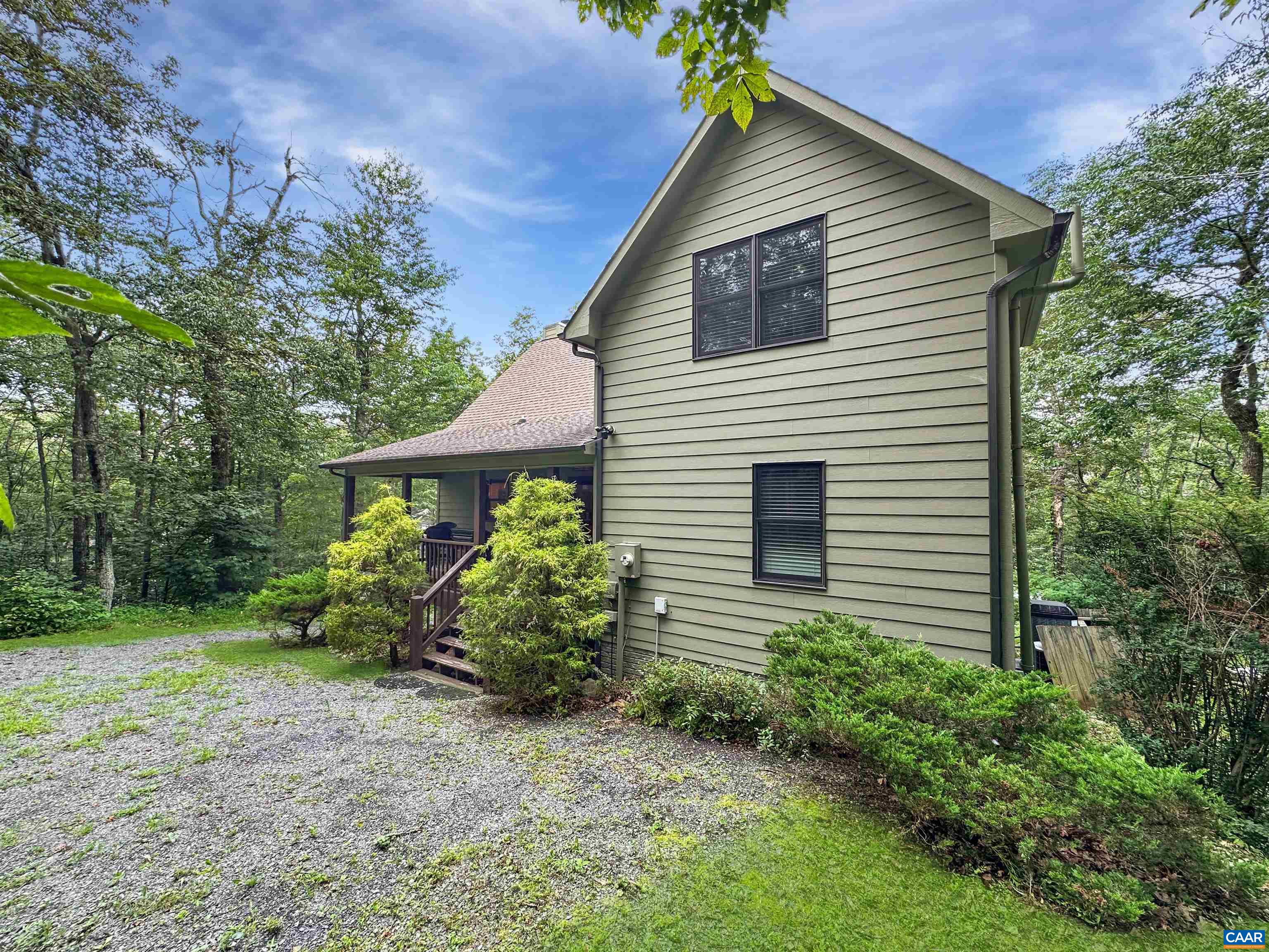 17 Hickory Spring Road Wintergreen, VA 22967 - Photo 5 of 53 Gallery Image 5