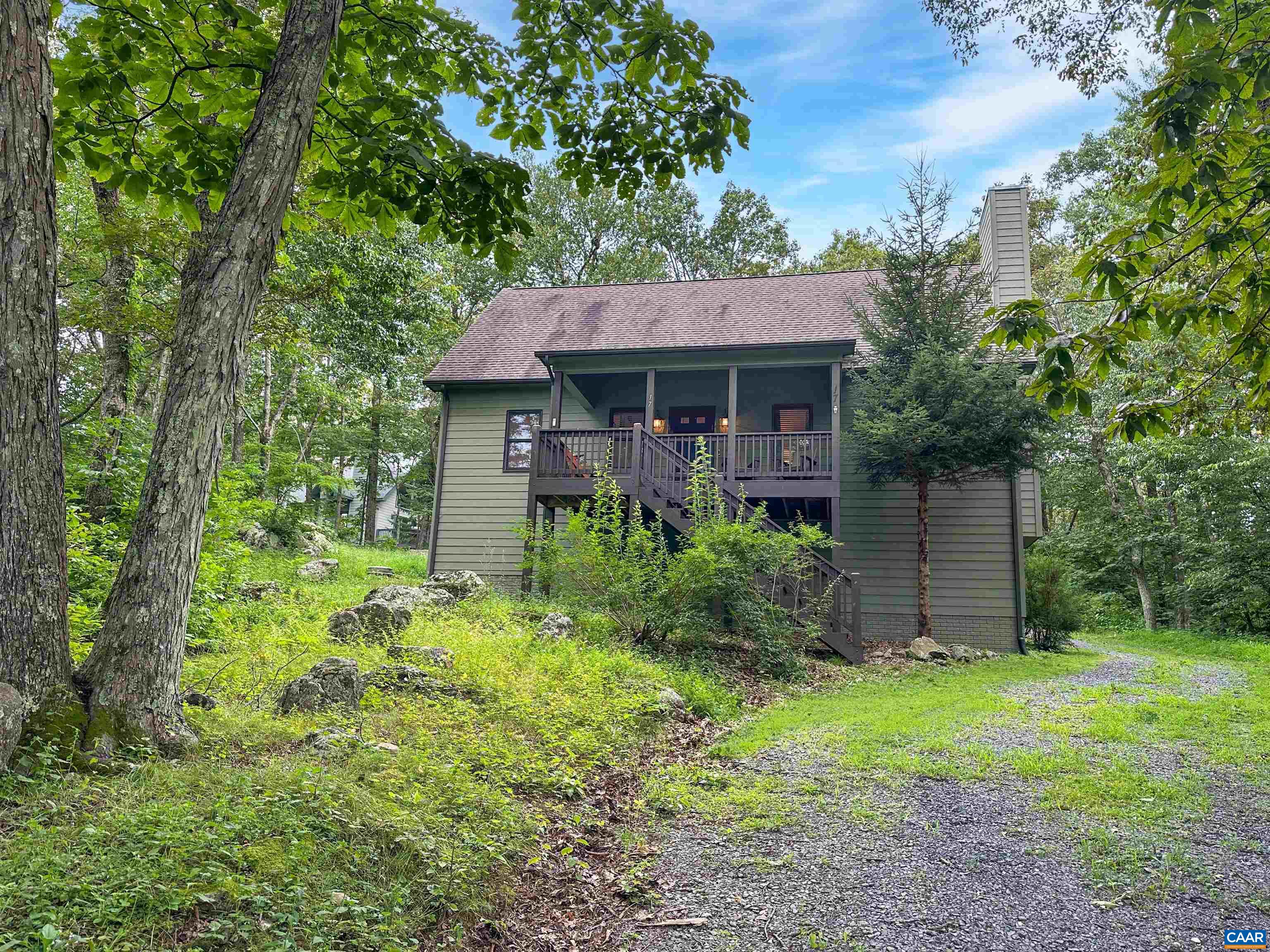 17 Hickory Spring Road Wintergreen, VA 22967 - Photo 51 of 53 Gallery Image 51