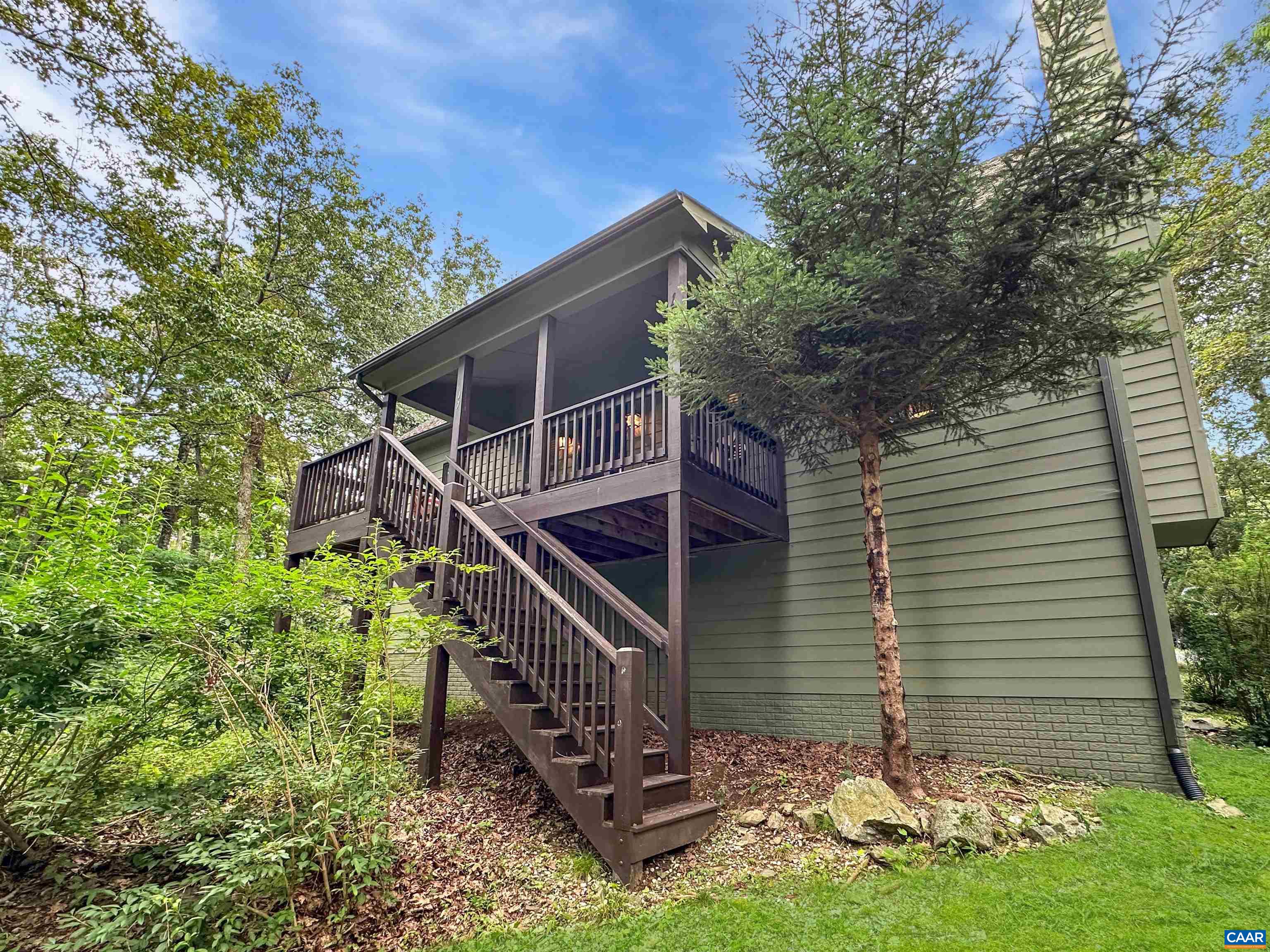 17 Hickory Spring Road Wintergreen, VA 22967 - Photo 52 of 53 Gallery Image 52