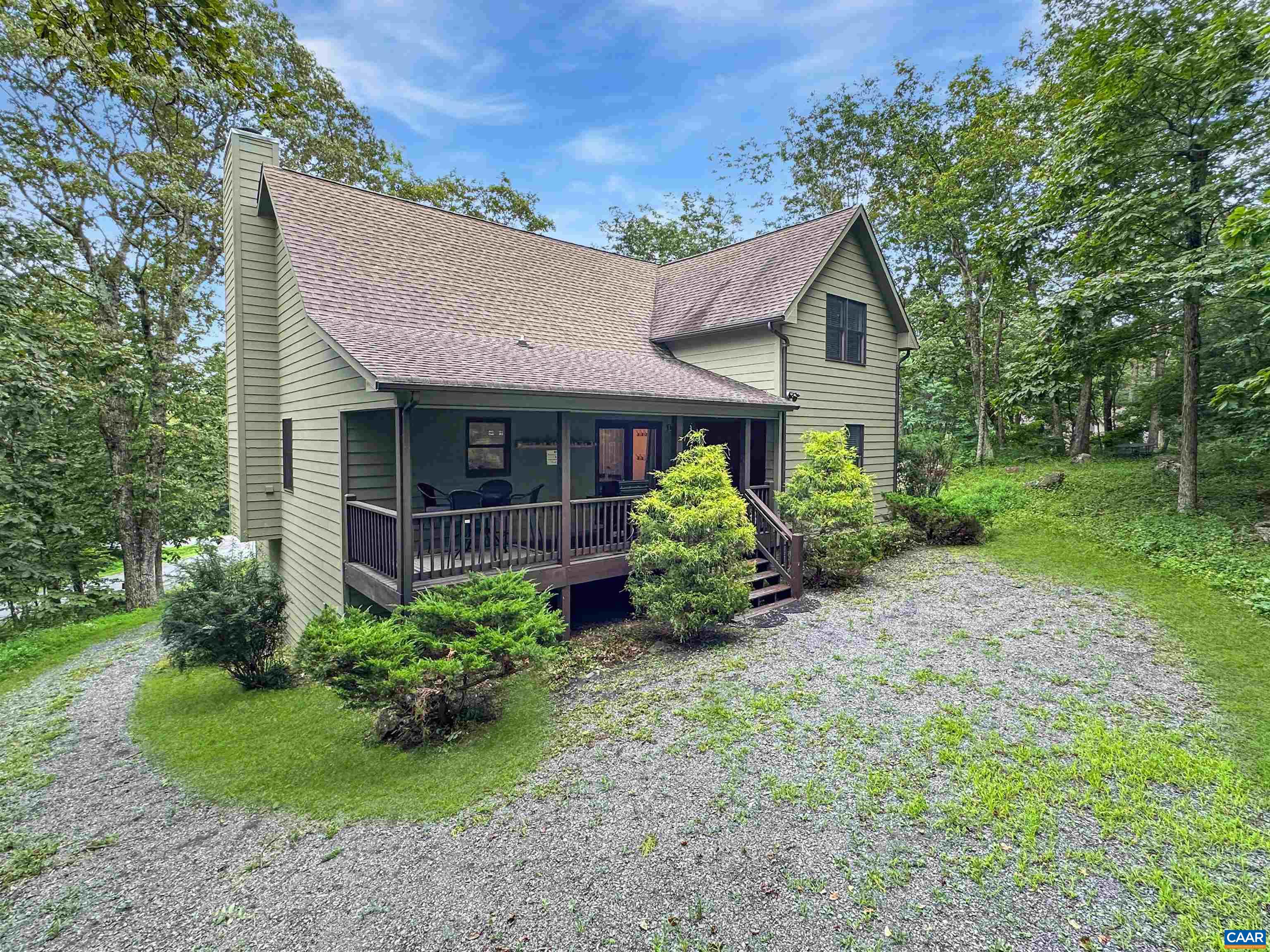 17 Hickory Spring Road Wintergreen, VA 22967 - Photo 53 of 53 Gallery Image 53