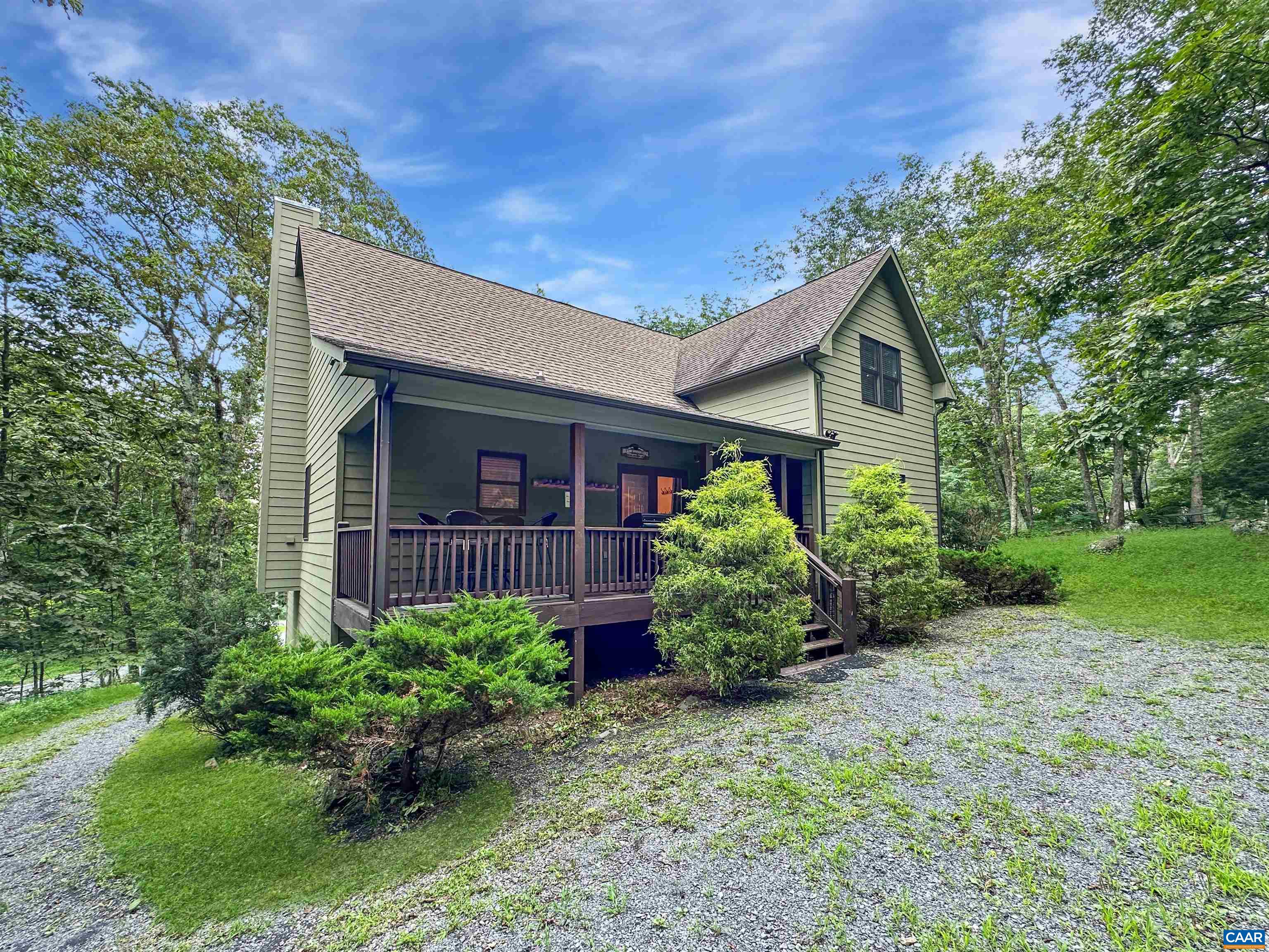 17 Hickory Spring Road Wintergreen, VA 22967 - Photo 6 of 53 Gallery Image 6