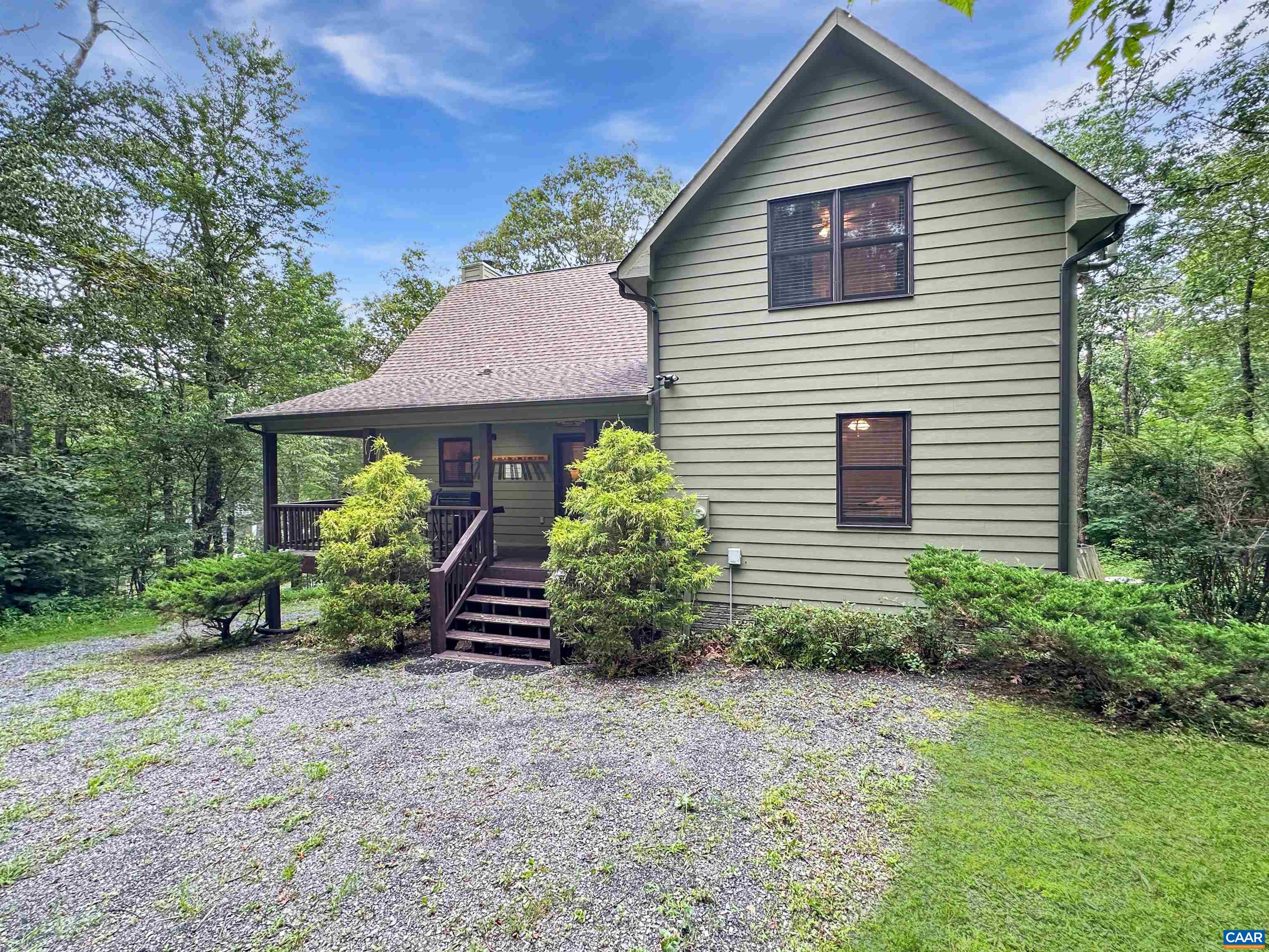 17 Hickory Spring Road Wintergreen, VA 22967 - Photo 7 of 53 Gallery Image 7