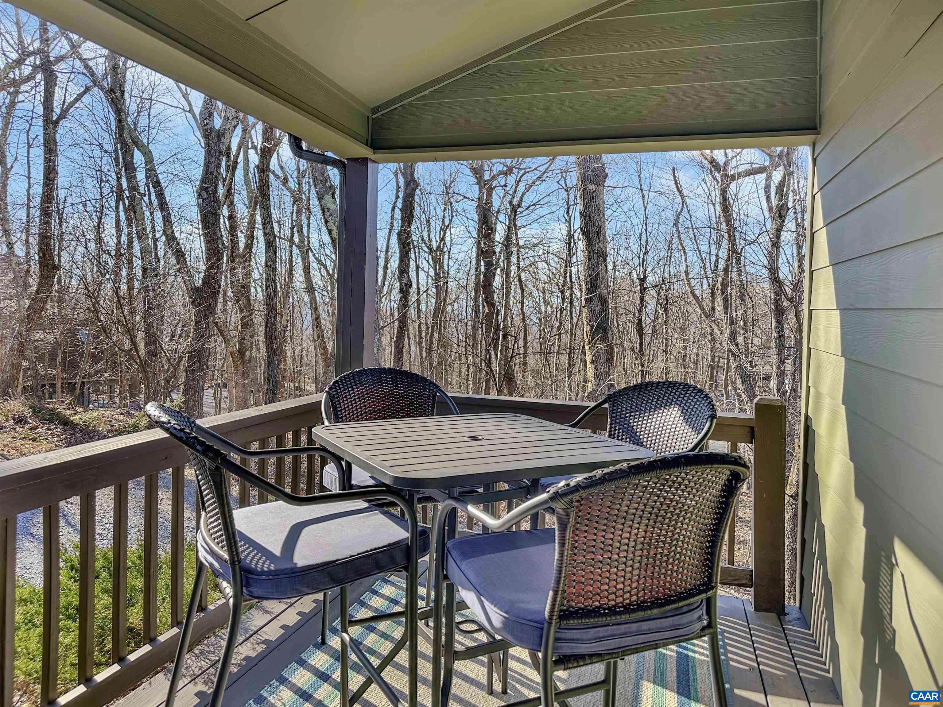 17 Hickory Spring Road Wintergreen, VA 22967 - Photo 8 of 53 Gallery Image 8