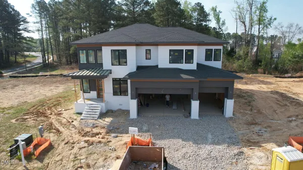 $1,795,000 | 705 Ahad Court, Apex, NC 27523