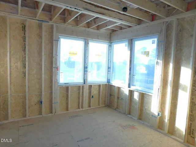 a black white and white wall with black white and black and white walls