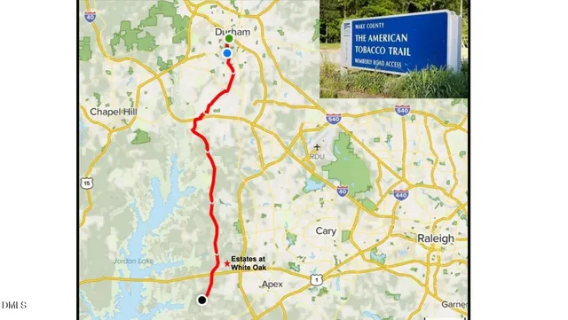 $1,695,000 | 705 Ahad Court, Apex, NC 27523