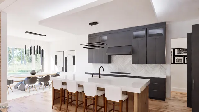 $1,695,000 | 705 Ahad Court, Apex, NC 27523