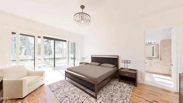 $1,695,000 | 705 Ahad Court, Apex, NC 27523