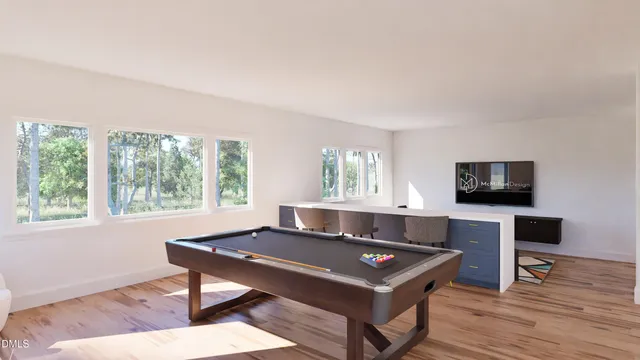 $1,695,000 | 705 Ahad Court, Apex, NC 27523