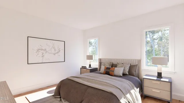 $1,695,000 | 705 Ahad Court, Apex, NC 27523