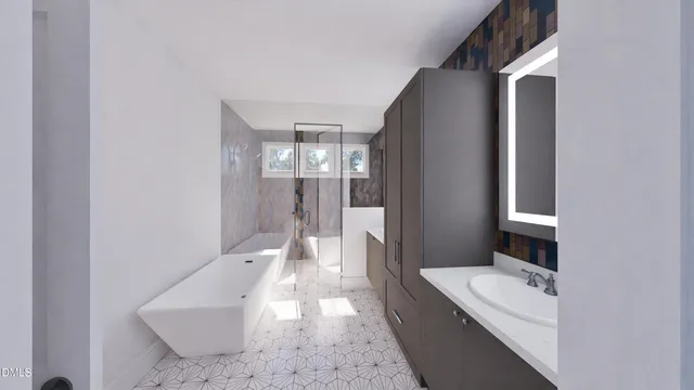 $1,695,000 | 705 Ahad Court, Apex, NC 27523