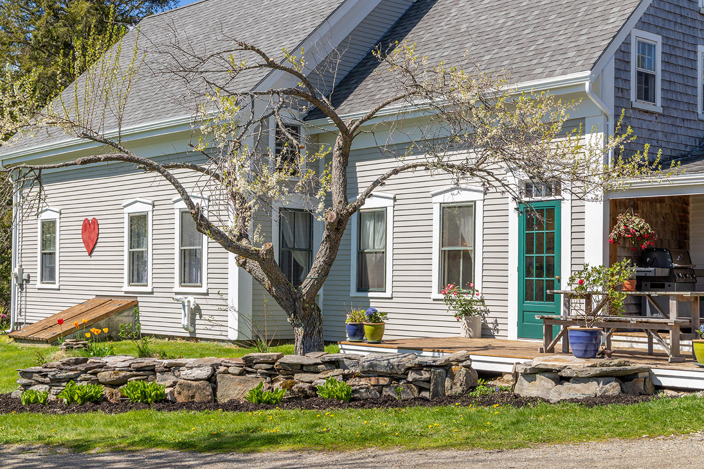70 Spring Hill Road Montville, ME 04941 - Photo 3 of 54 IMG_3439