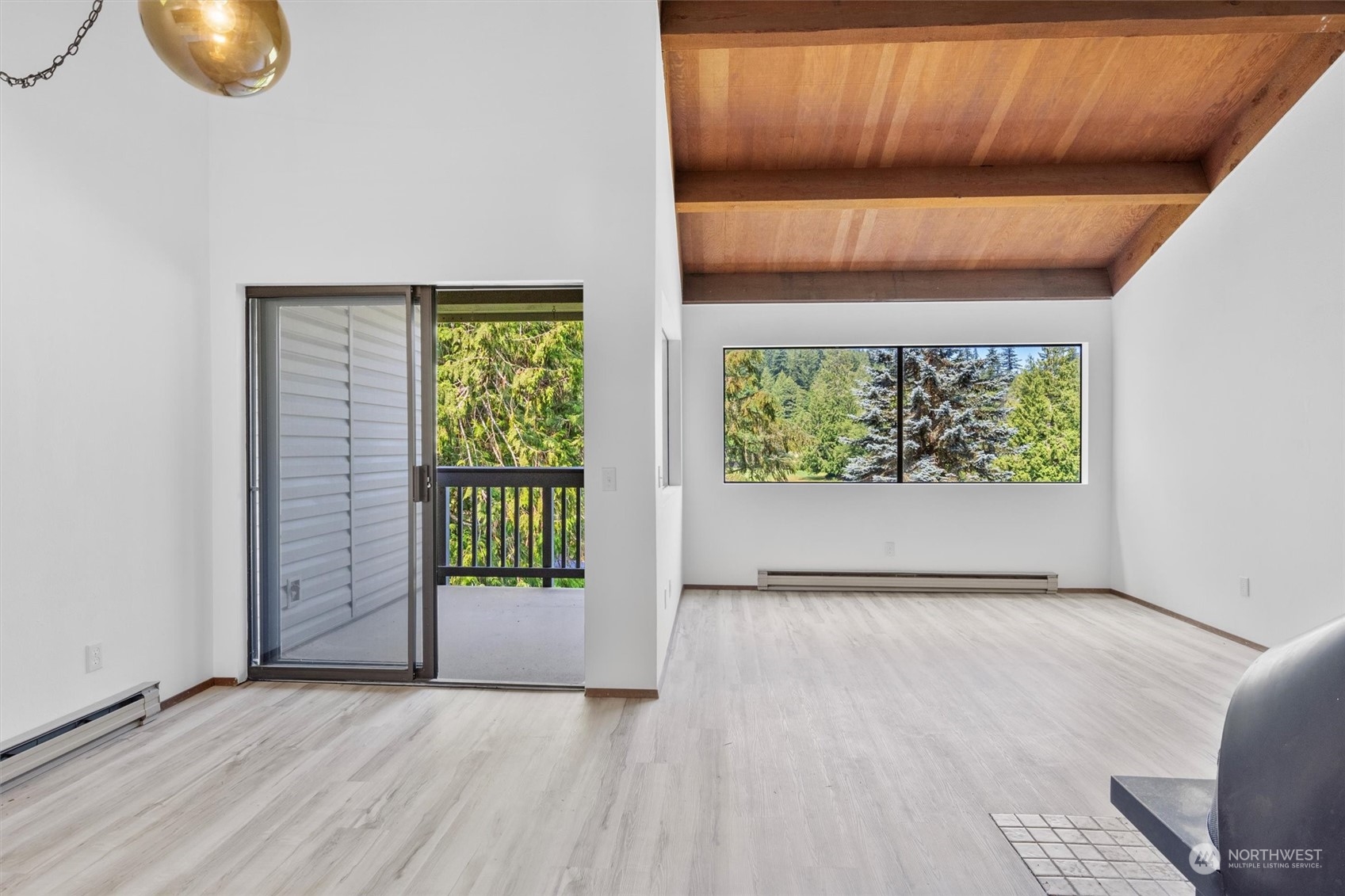2 Marigold Drive, Unit 26 Bellingham, WA 98229 - Photo 5 of 26 an empty room with windows
