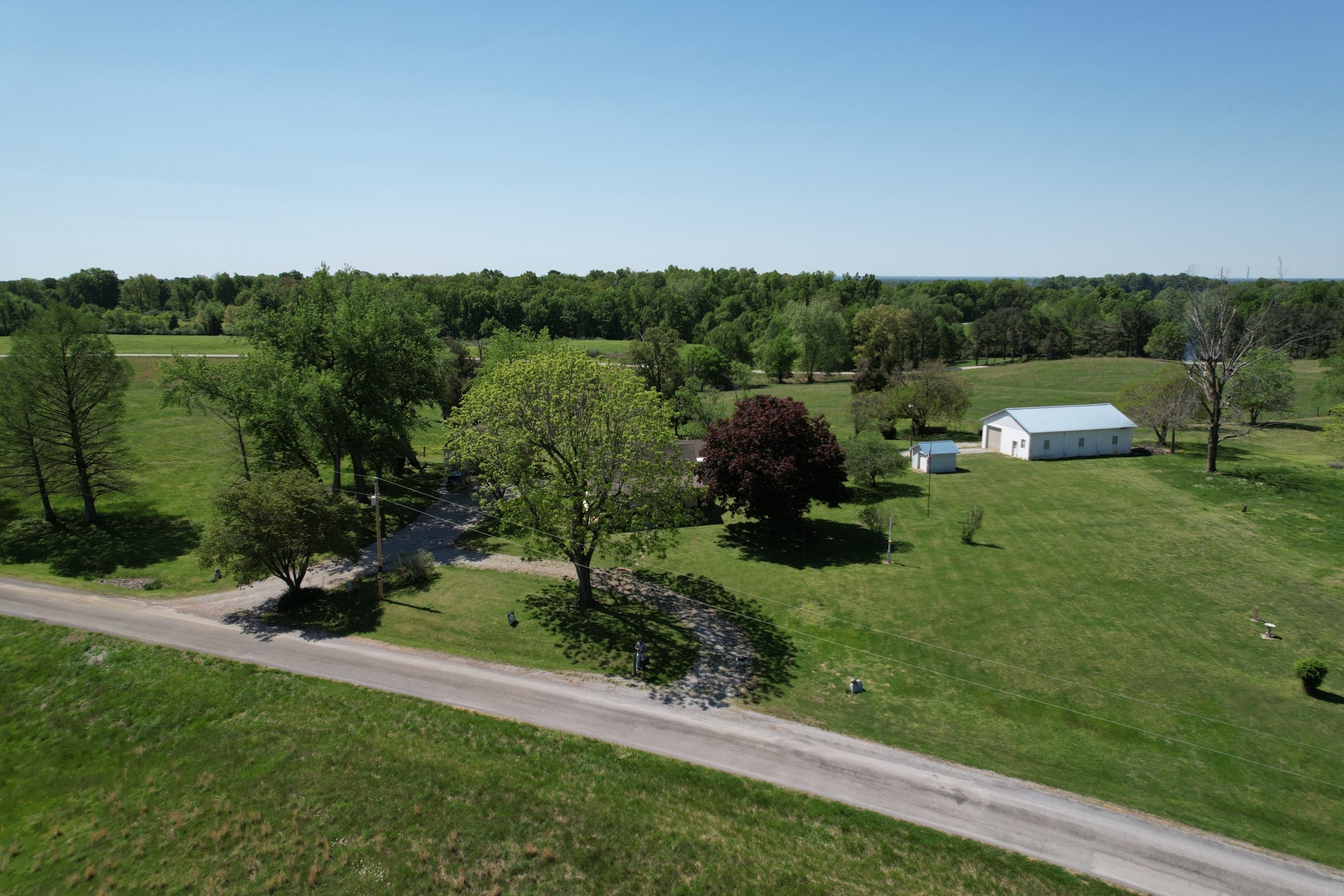 7059 Midway Road Golconda, IL 62938 - Photo 14 of 48