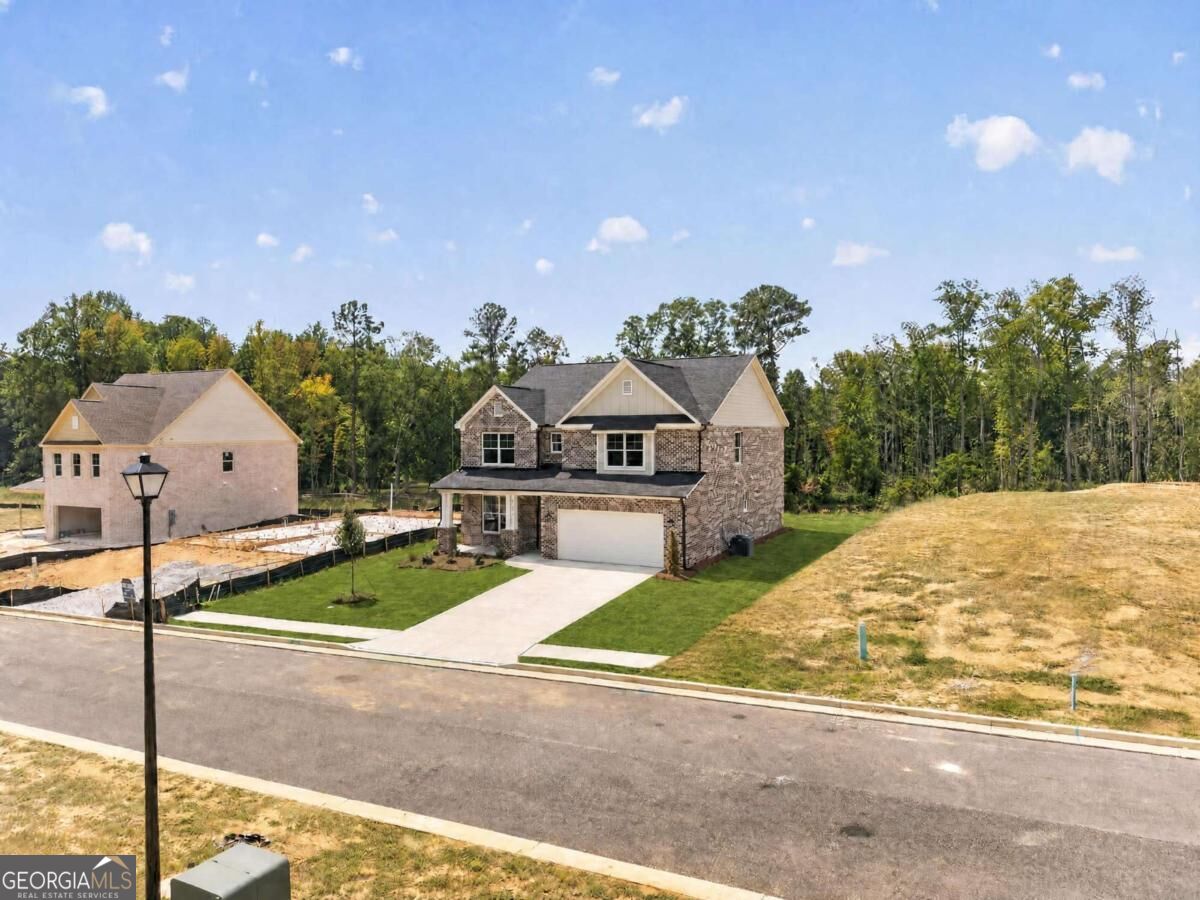 4373 Mary Ruth Way Loganville, GA 30052 - Photo 7 of 75 Gallery Image 7