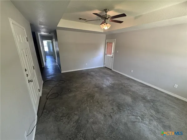 $1,350 | 1615 Pontotoc Trace, Unit B, Harker Heights, TX 76548