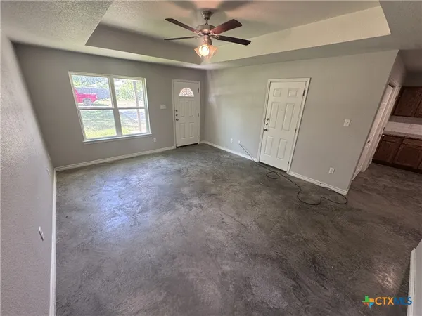 $1,350 | 1615 Pontotoc Trace, Unit B, Harker Heights, TX 76548