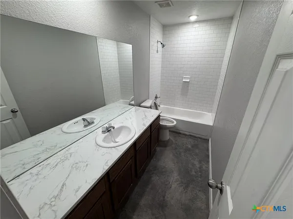 $1,350 | 1615 Pontotoc Trace, Unit B, Harker Heights, TX 76548