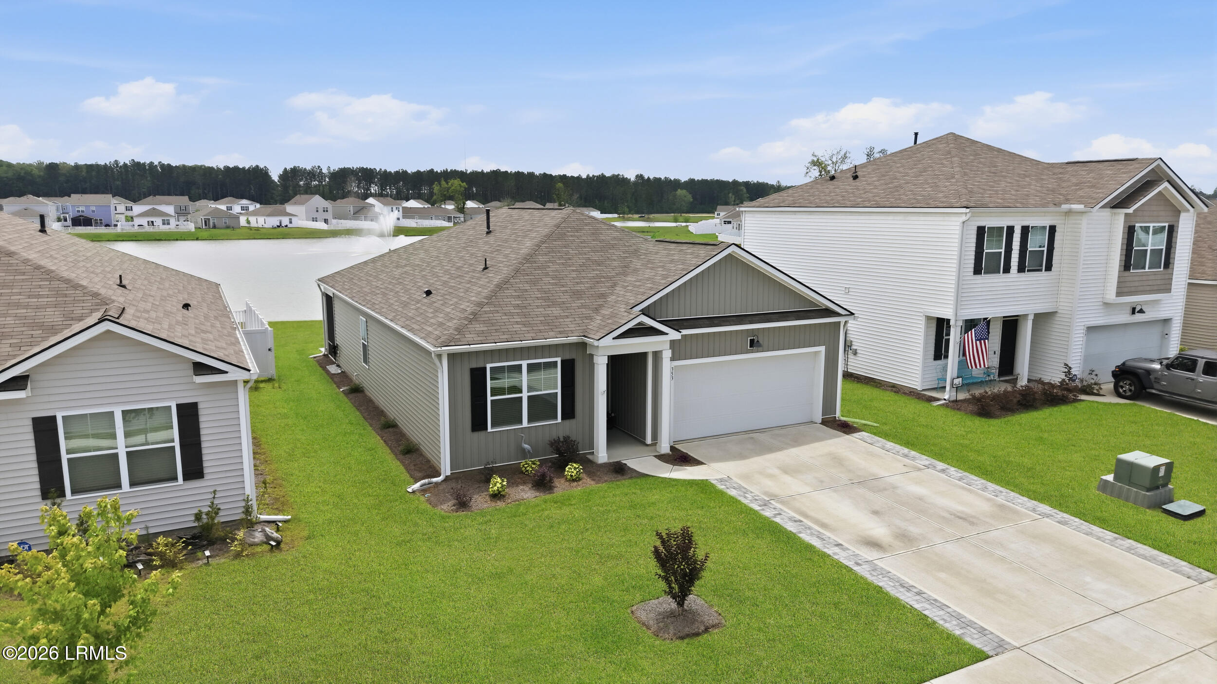 353 Sanctuary Drive Ridgeland, SC 29936 - Photo 34 of 47 53_dji_20260506131000_0002_d-2