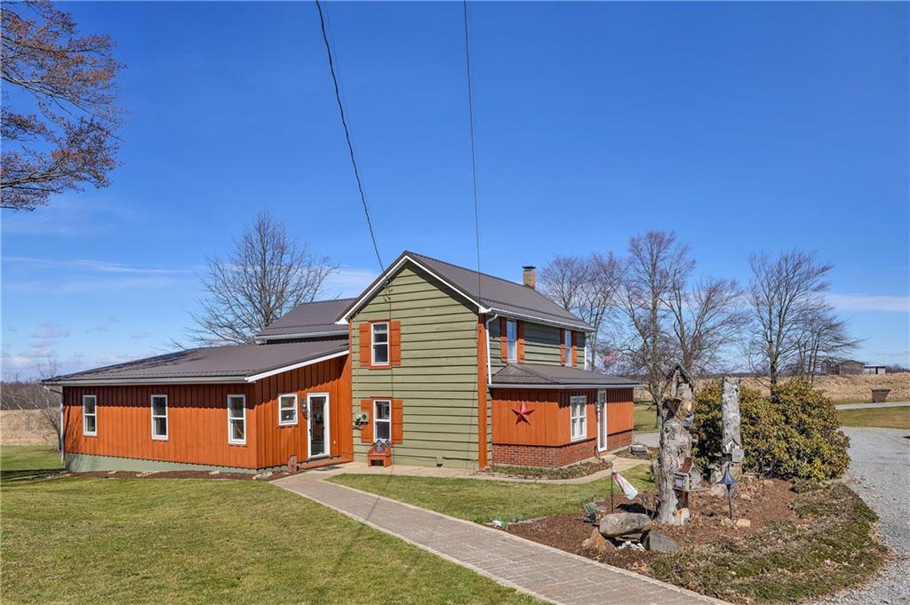 43 Jervis Road Grove City, PA 16127 - Photo 1 of 50 Gallery Image 1