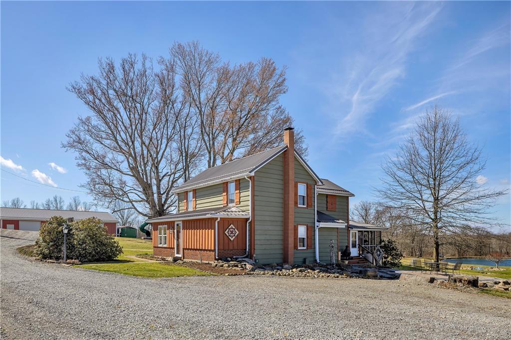 43 Jervis Road Grove City, PA 16127 - Photo 3 of 50 Gallery Image 3