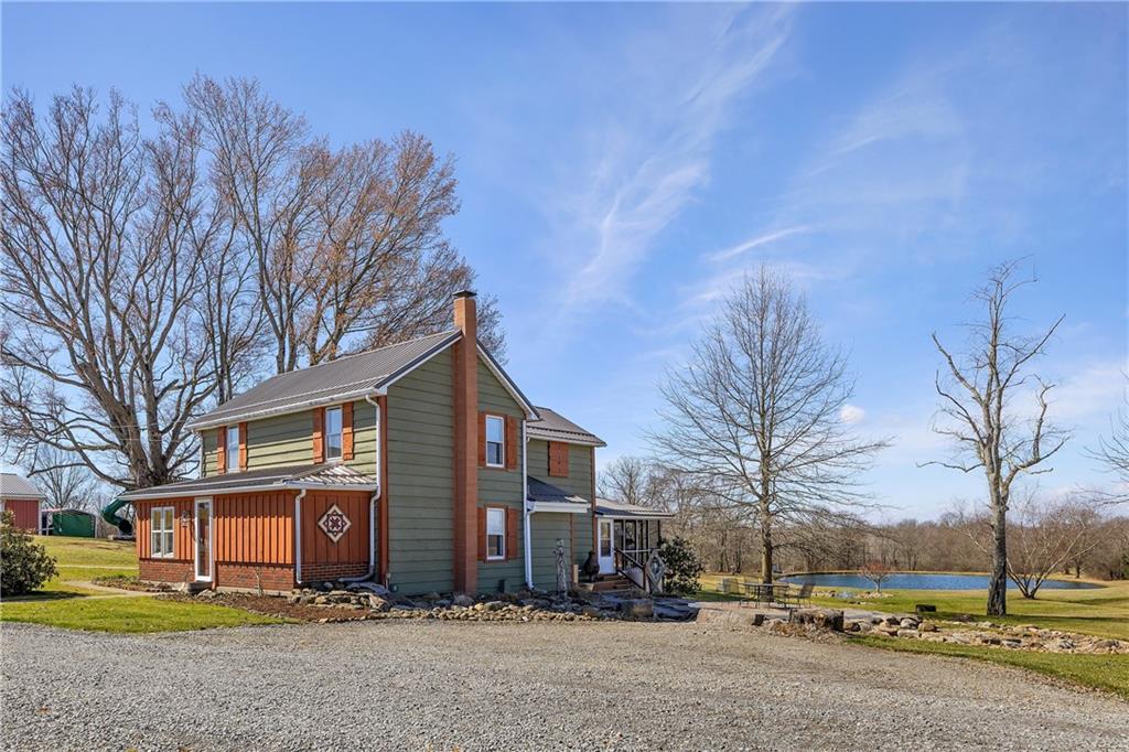 43 Jervis Road Grove City, PA 16127 - Photo 4 of 50 Gallery Image 4