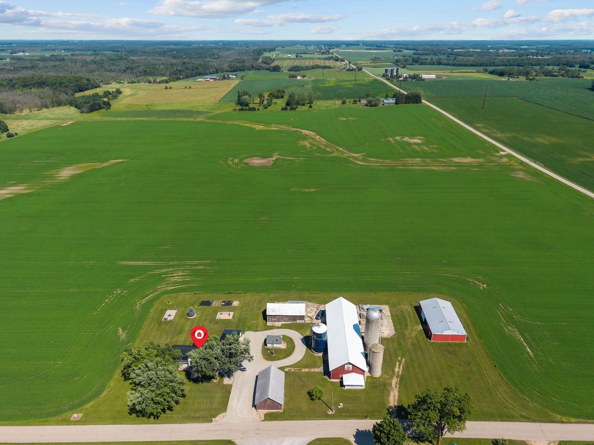 N5964 Division Road Cecil, WI 54111 - Photo 71 of 80