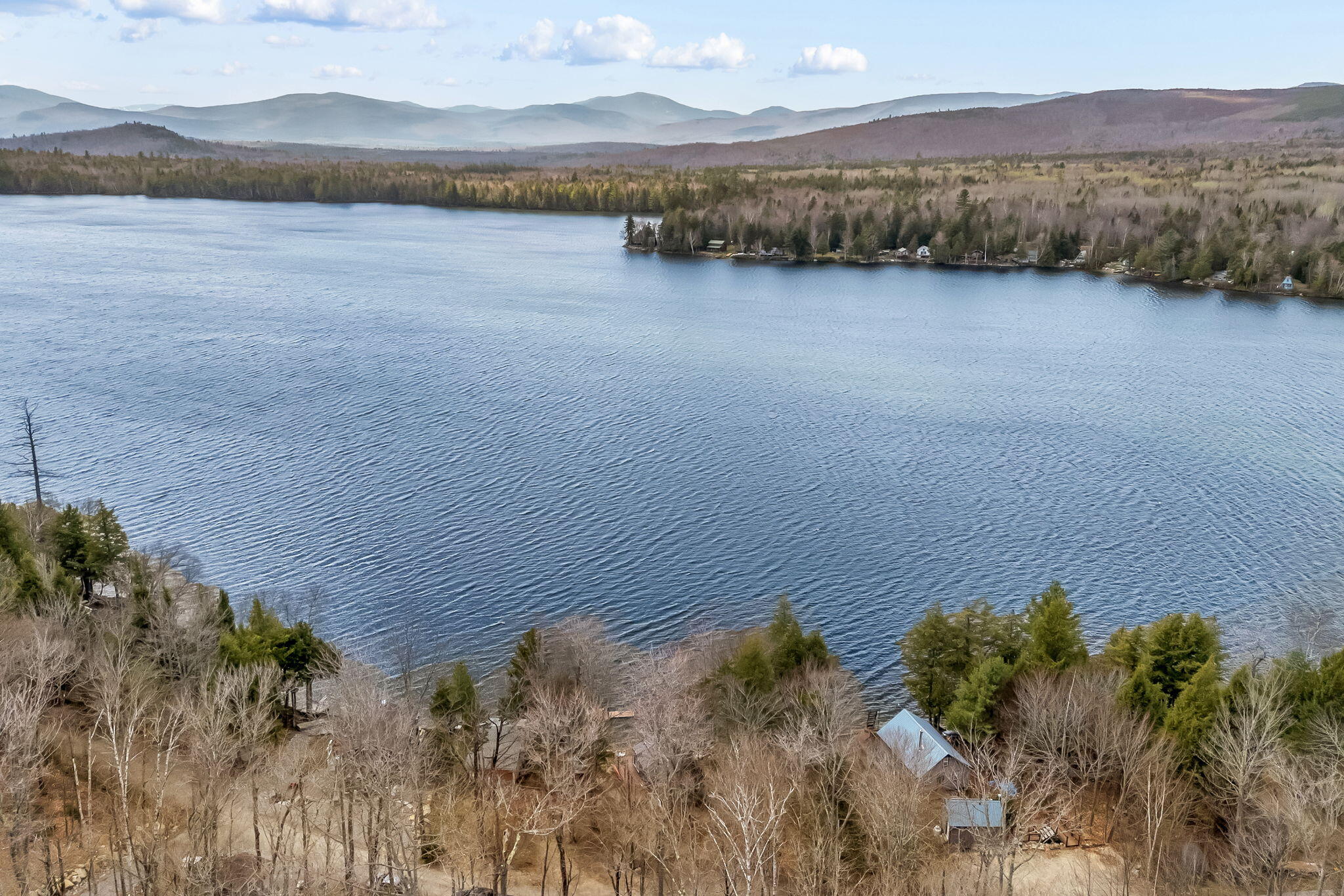 183 East Shore Drive Roxbury, ME 04275 - Photo 57 of 58