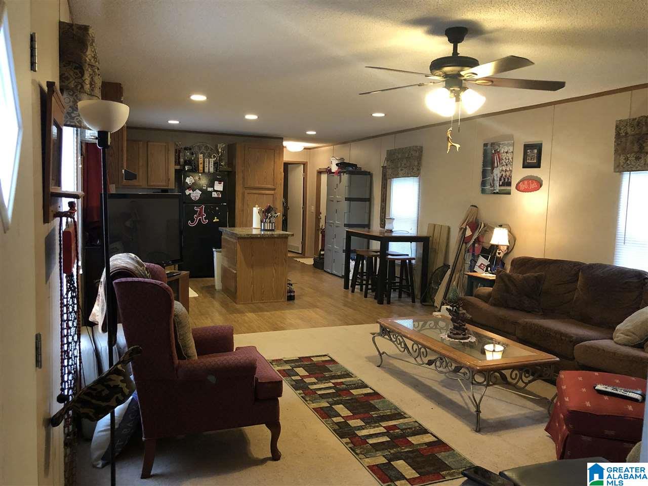 3659 Old Arley Road Houston, AL 35572 - Photo 5 of 36