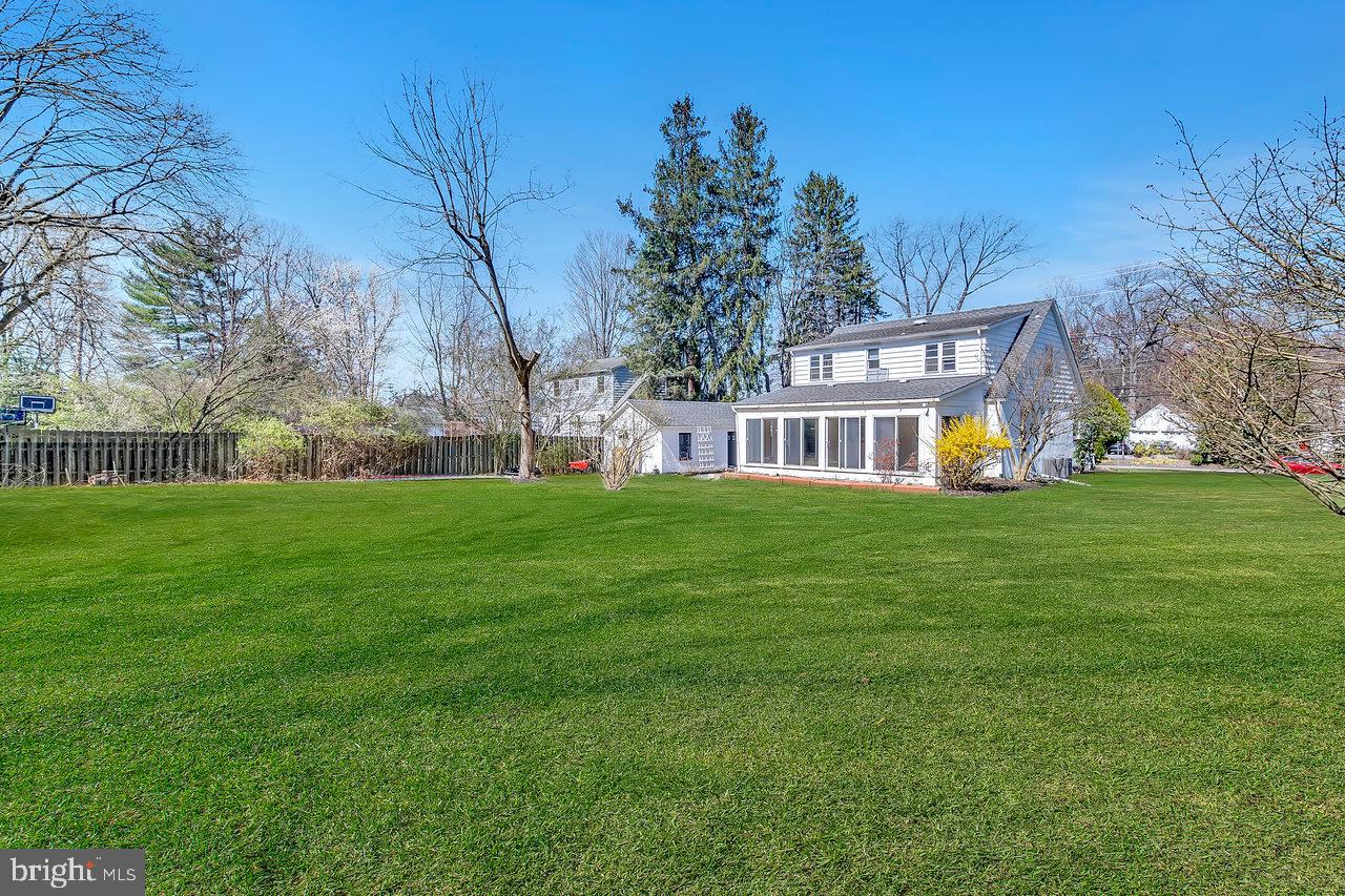 32 Cranbury Road Princeton Junction, NJ 08550 - Photo 22 of 22