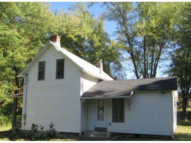 286 Case Road Chillicothe, OH 45601 - Photo 2 of 6