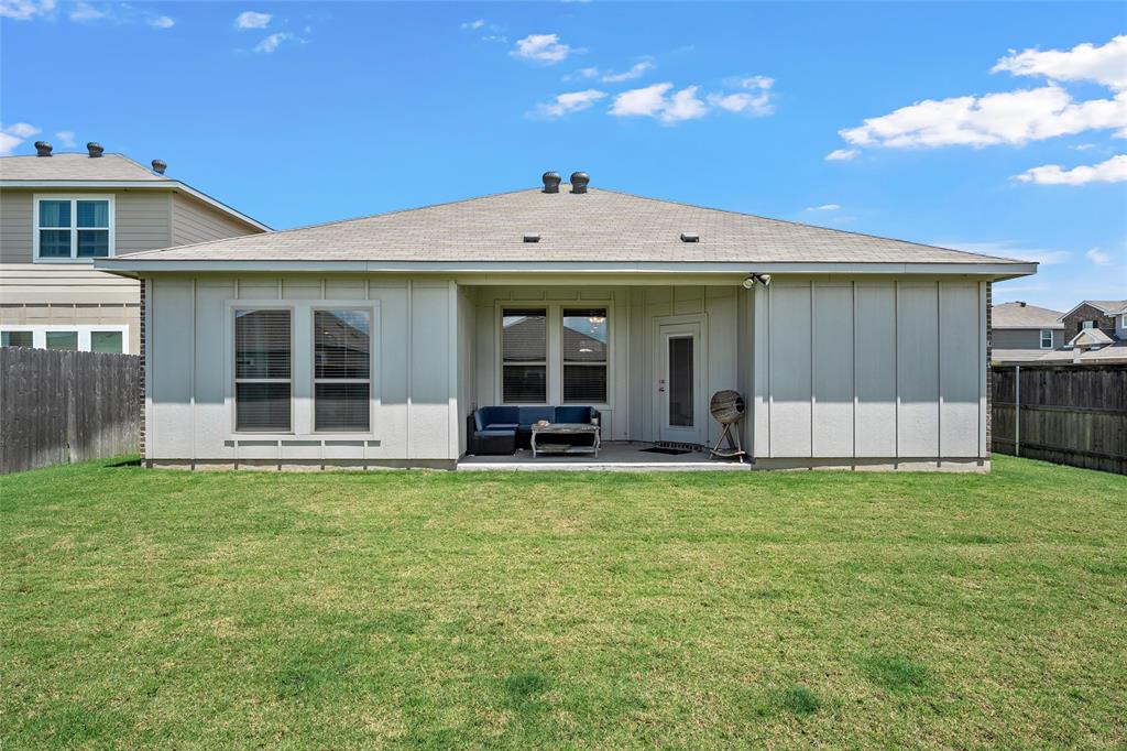 11100 Solar Street Lorena, TX 76655 - Photo 28 of 34