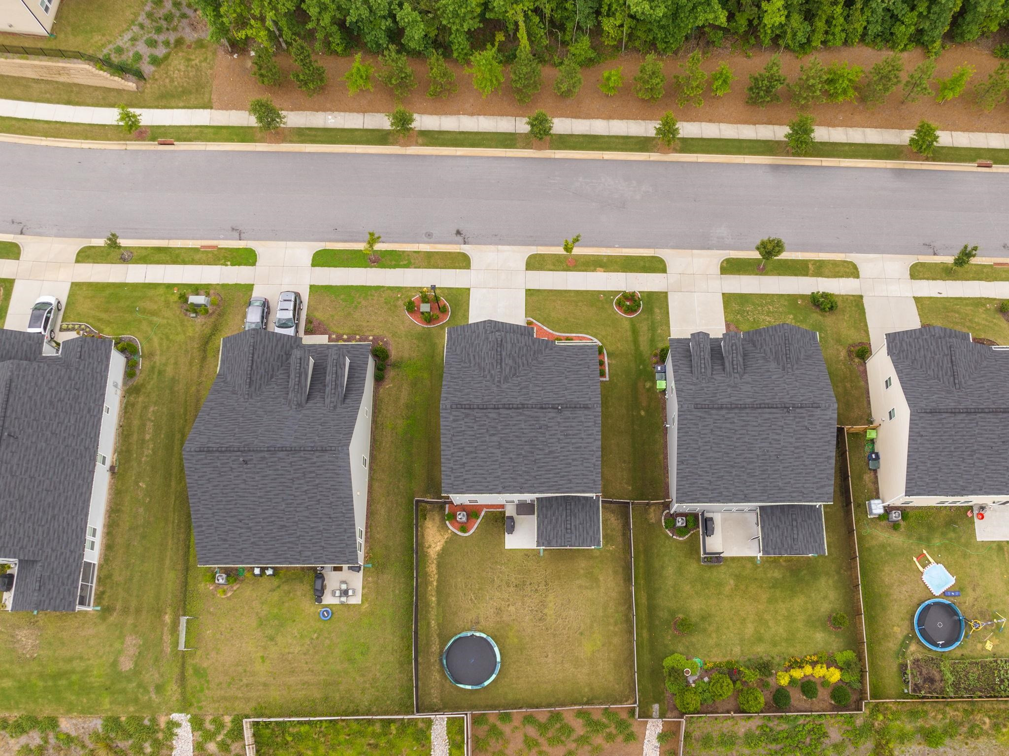 3263 Longleaf Estates Drive Raleigh, NC 27616 - Photo 50 of 60 Photo 54