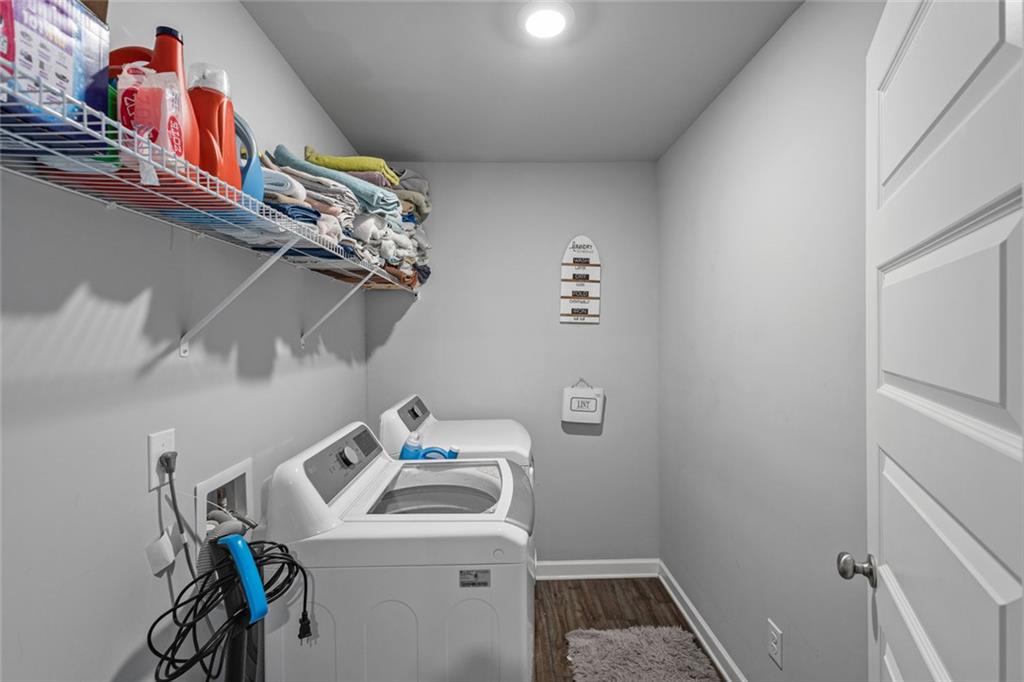 124 Wesley Lane Eatonton, GA 31024 - Photo 31 of 38