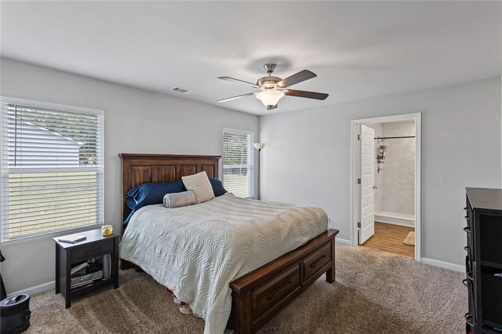 124 Wesley Lane Eatonton, GA 31024 - Photo 32 of 38