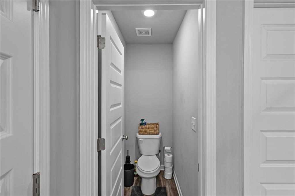 124 Wesley Lane Eatonton, GA 31024 - Photo 36 of 38