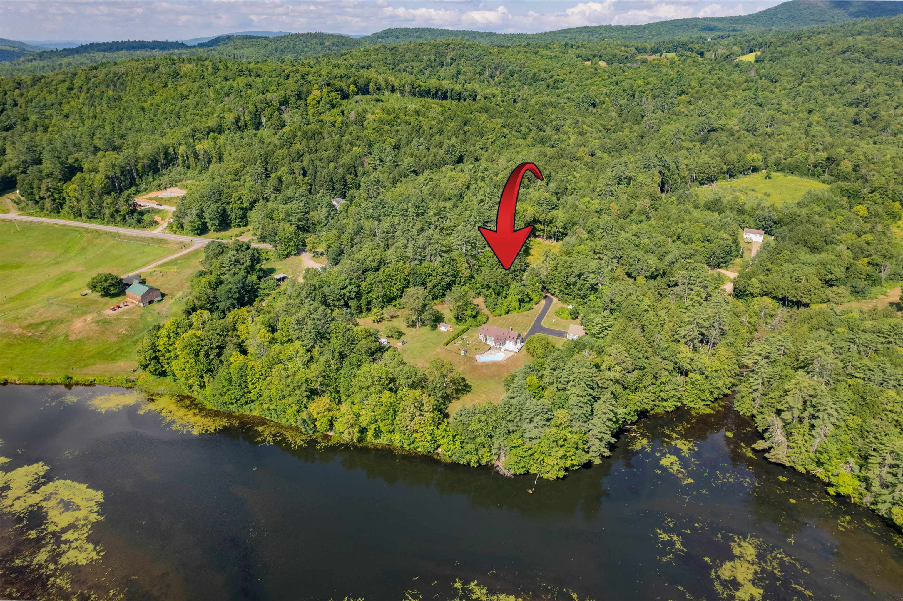 4373 River Road Bristol, NH 03222 - Photo 11 of 47 Gallery Image 11