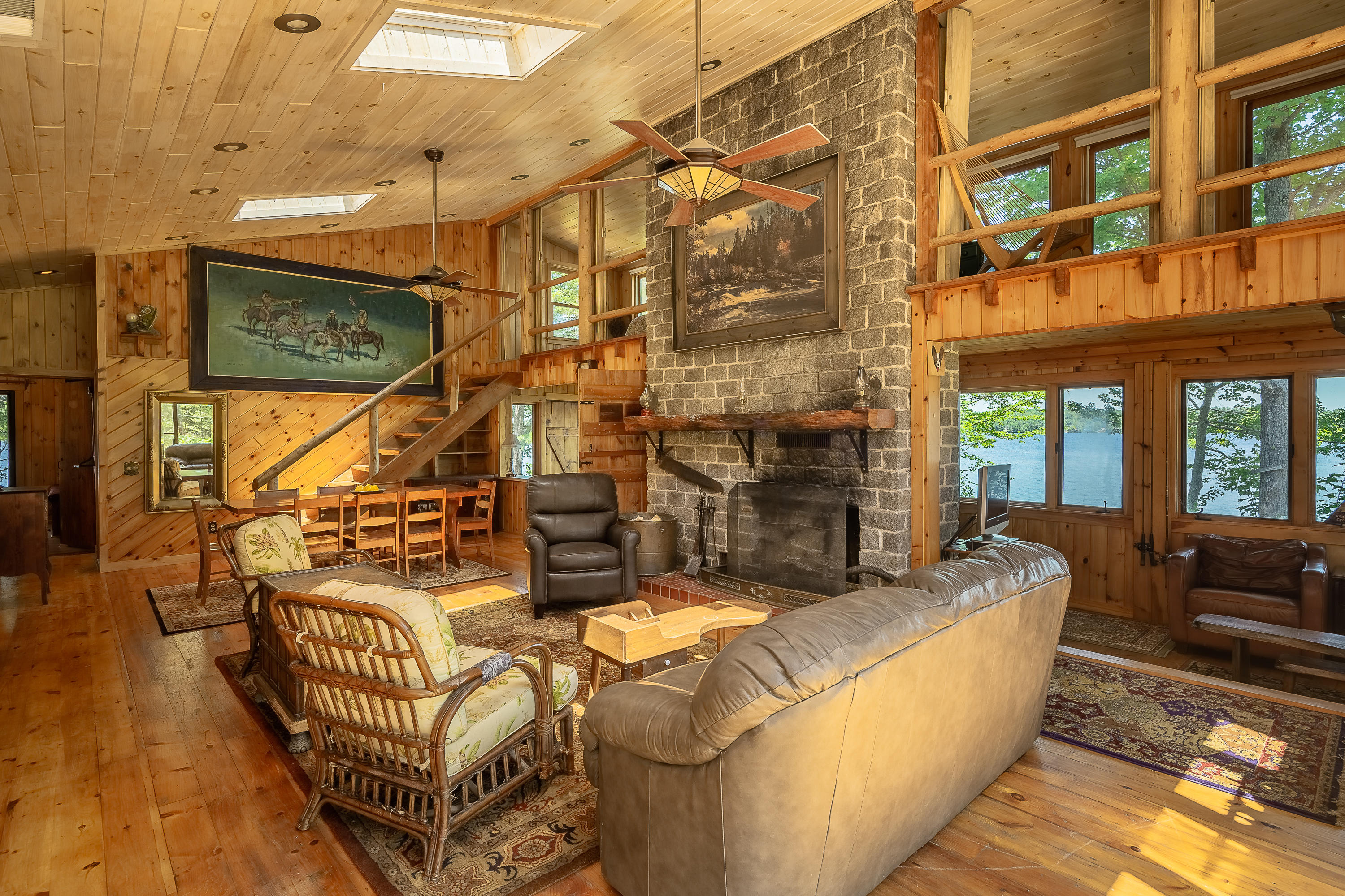 219 Collette Road Holden, ME 04429 - Photo 8 of 28 219Collette_11_S_print